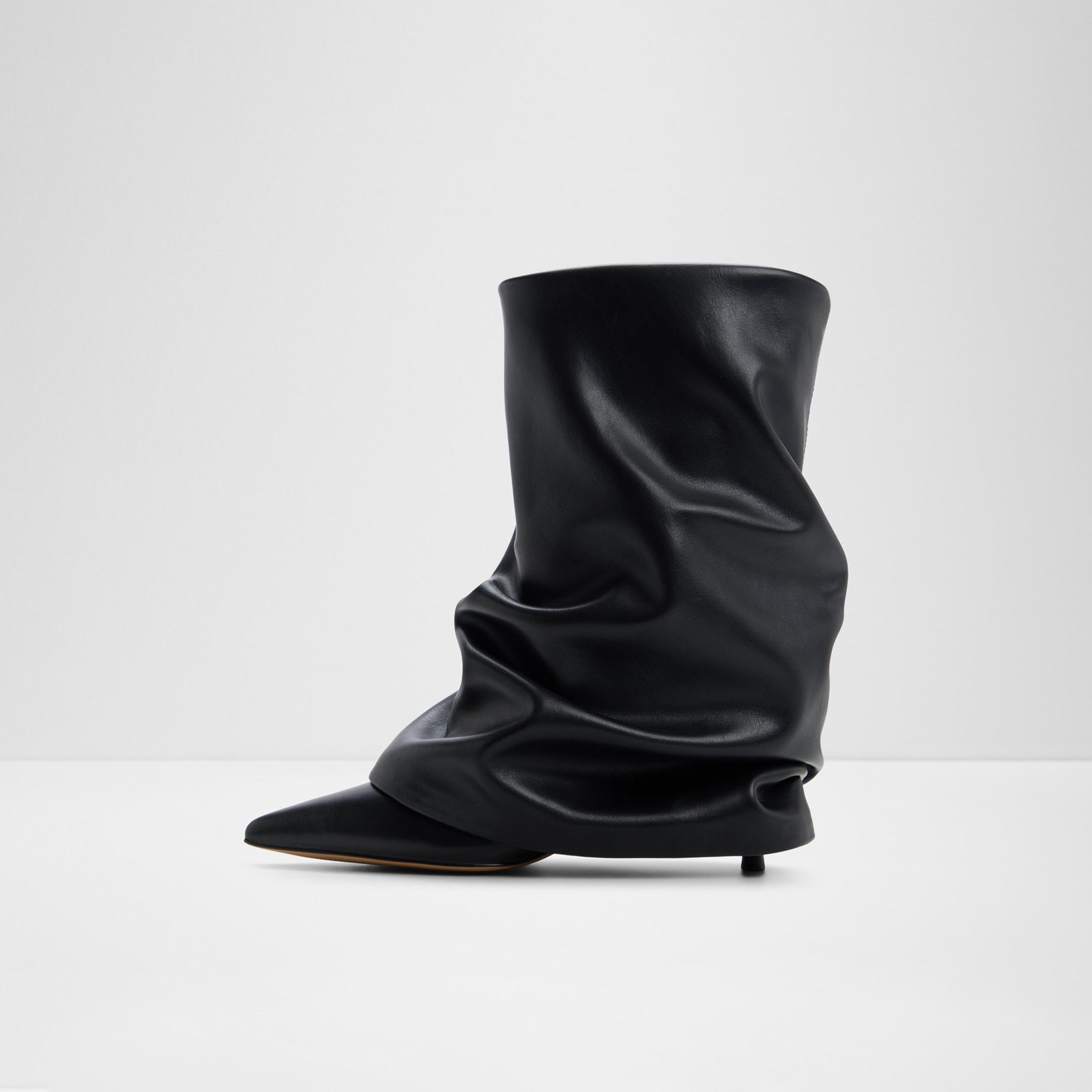 الدو - حذاء كيرلون نسائي سهل الارتداء بكعب عالٍ | 20KERLON-women-shoes-boots-image-4