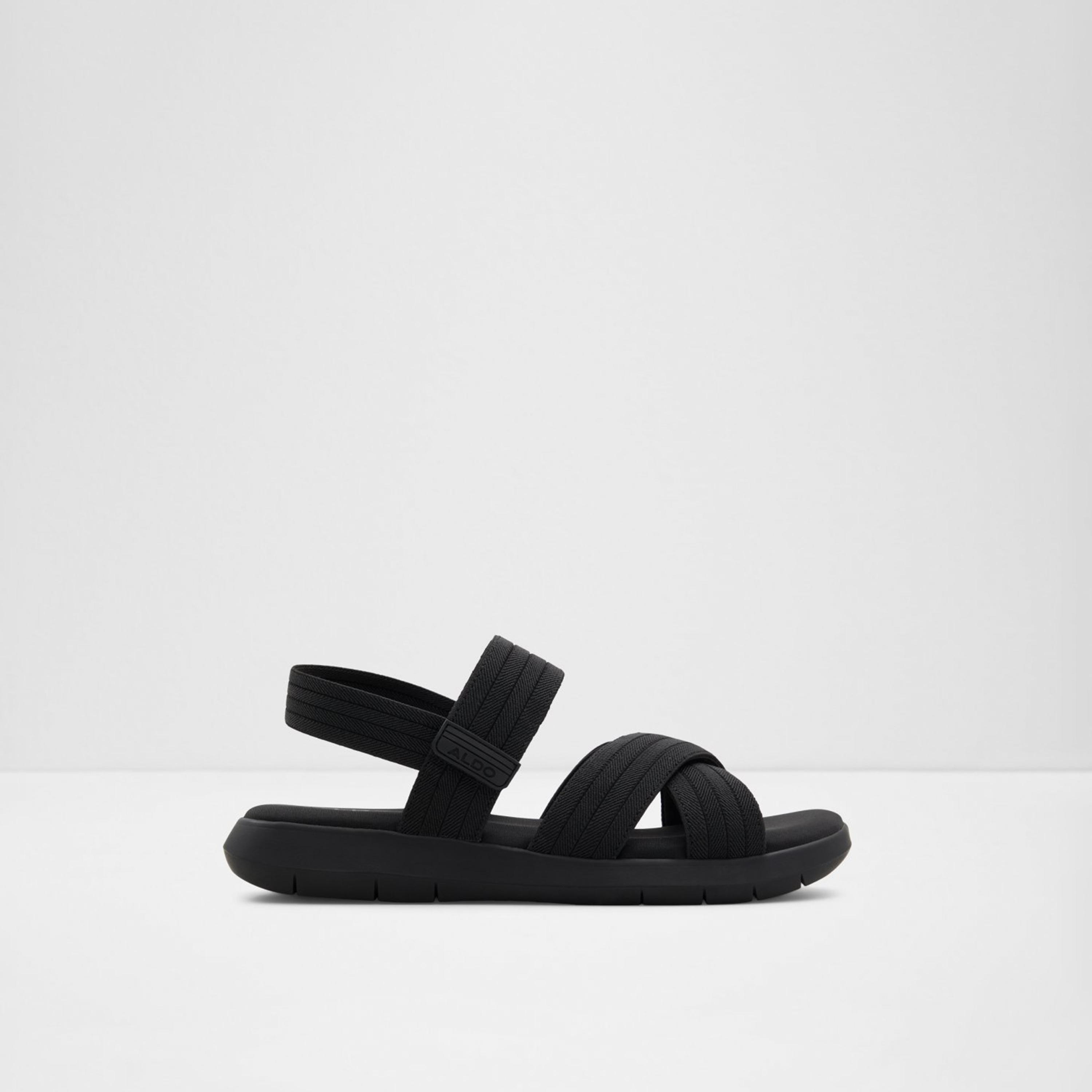 Aldo Evoke Men's Round Toe Horsebit Loafers with Buckle Detailing-men-shoes-loafersandmoccasins-image-12