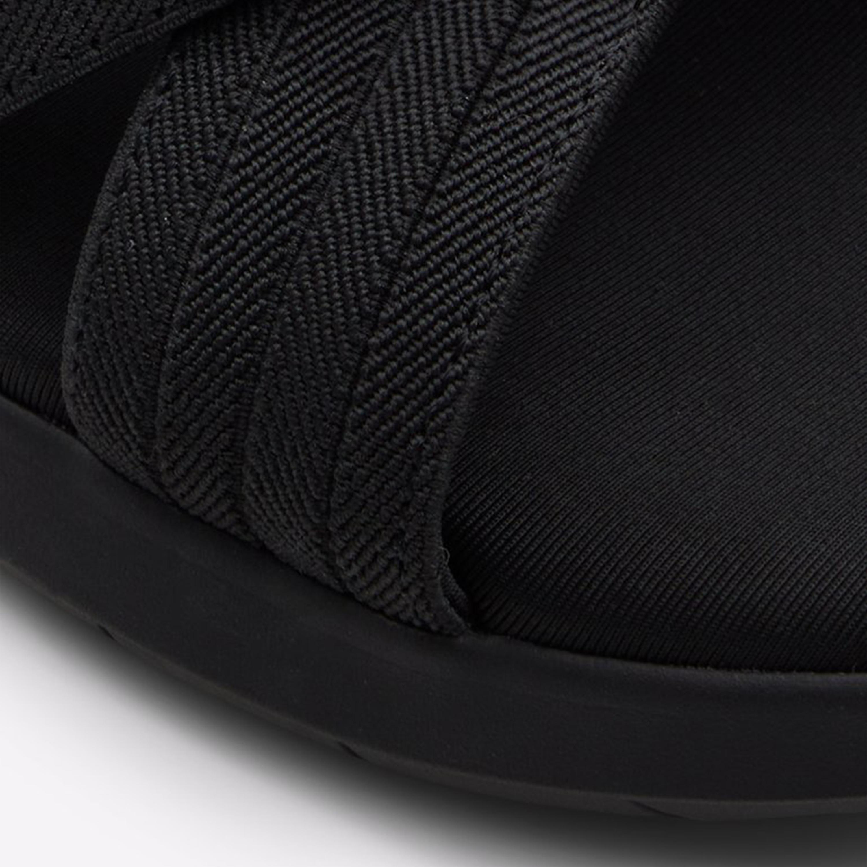 Aldo Evoke Men's Round Toe Horsebit Loafers with Buckle Detailing-men-shoes-loafersandmoccasins-image-13