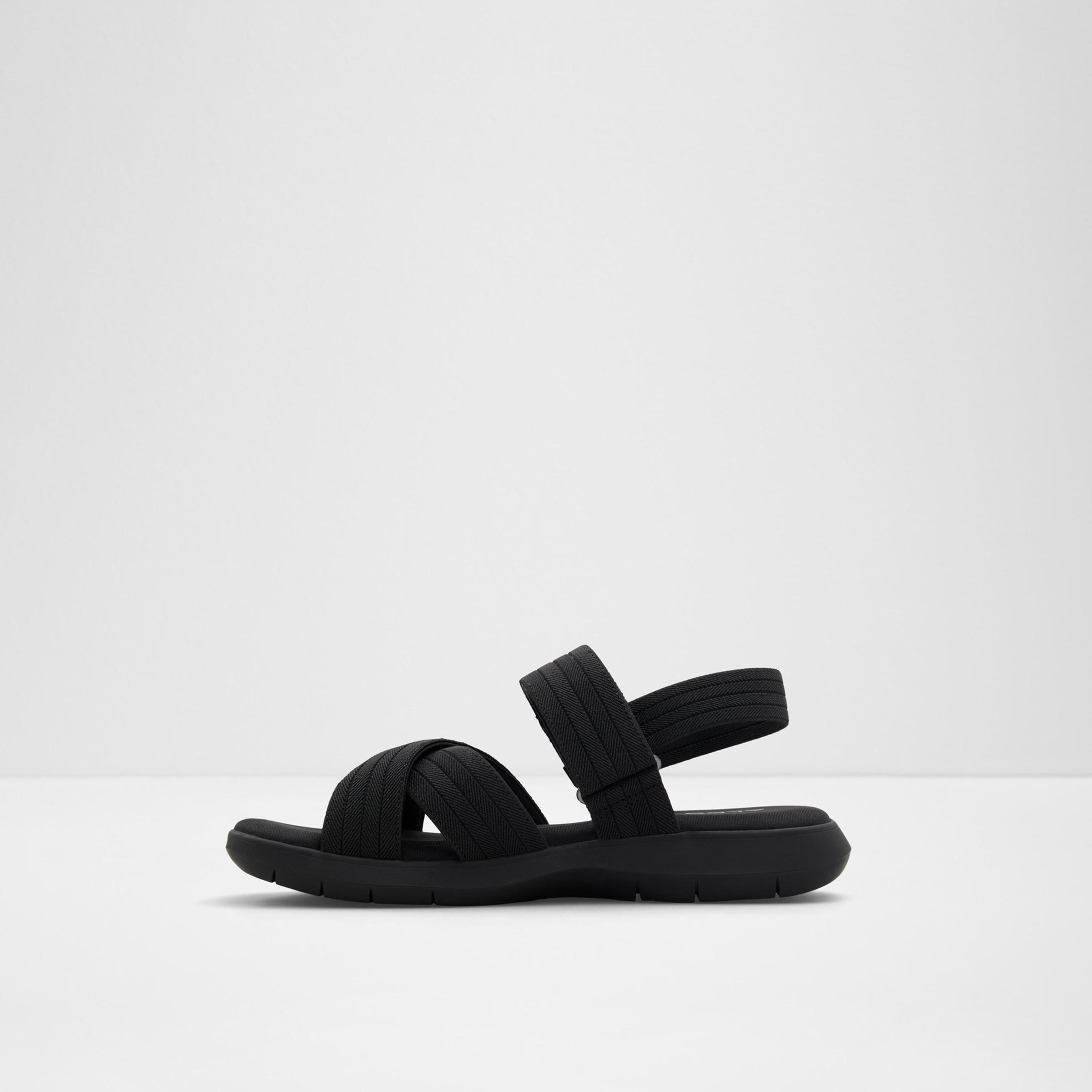 Aldo Evoke Men's Round Toe Horsebit Loafers with Buckle Detailing-men-shoes-loafersandmoccasins-image-15