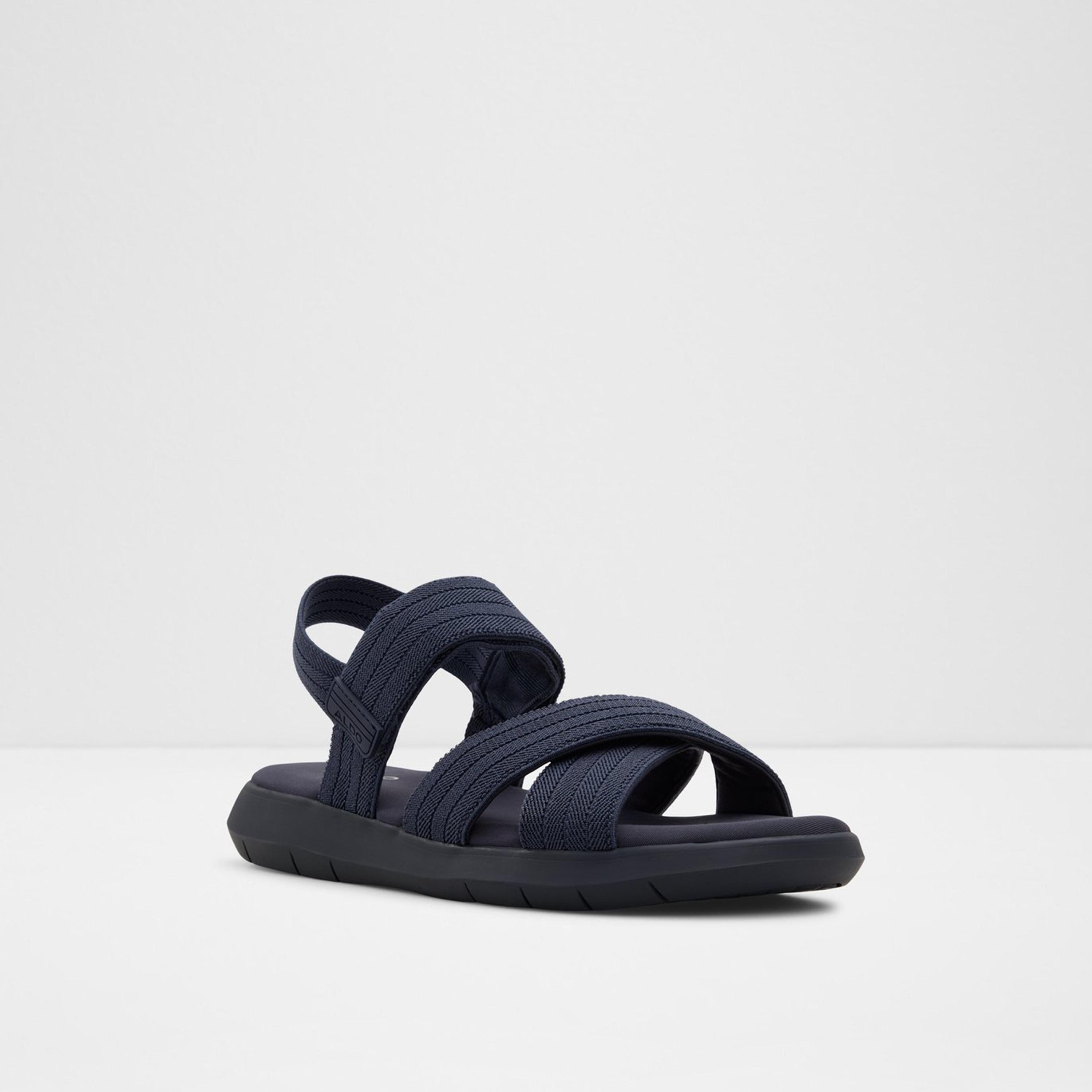 ألدو- صندل للرجال بمشبك وحلقة كيف سلايد  | 20KEV-men-shoes-sandals-image-1