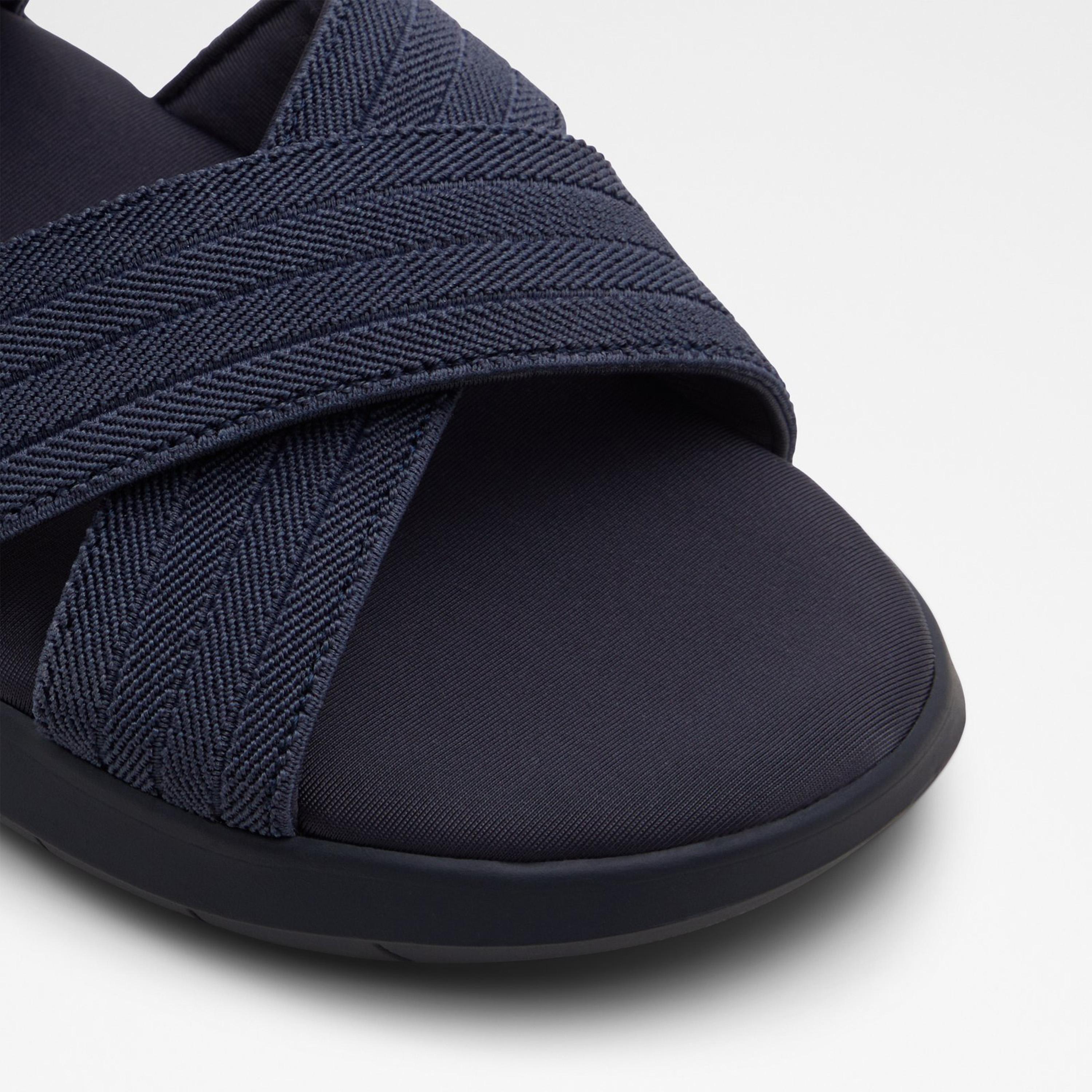 ألدو- صندل للرجال بمشبك وحلقة كيف سلايد  | 20KEV-men-shoes-sandals-image-2