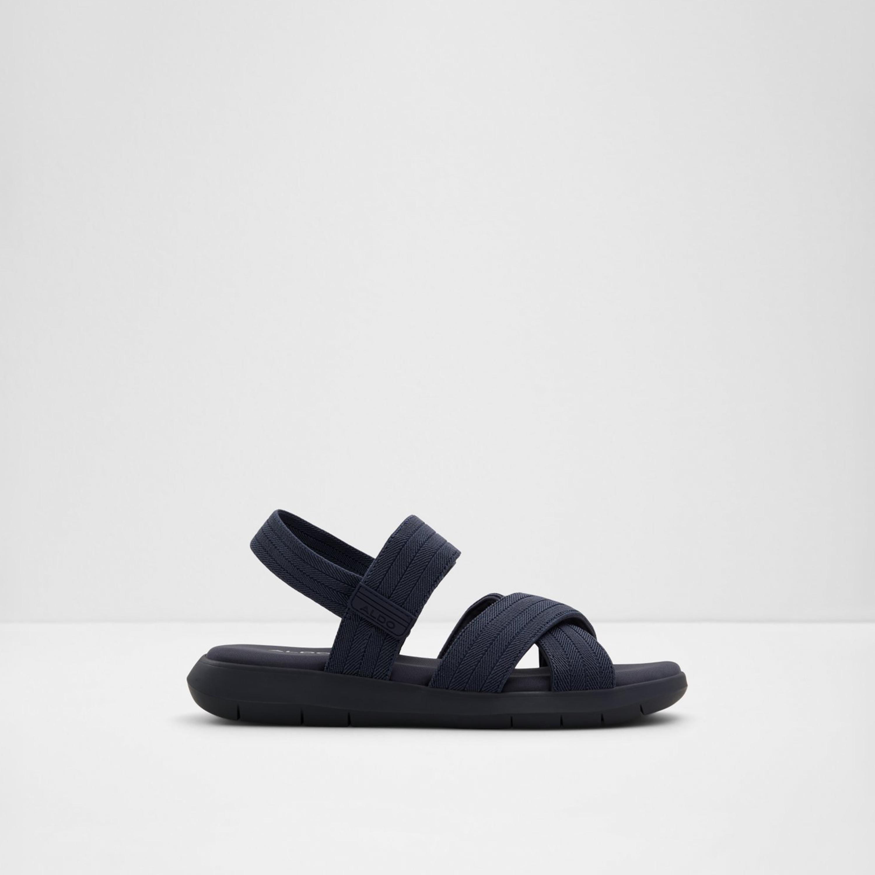 ألدو- صندل للرجال بمشبك وحلقة كيف سلايد  | 20KEV-men-shoes-sandals-image-3
