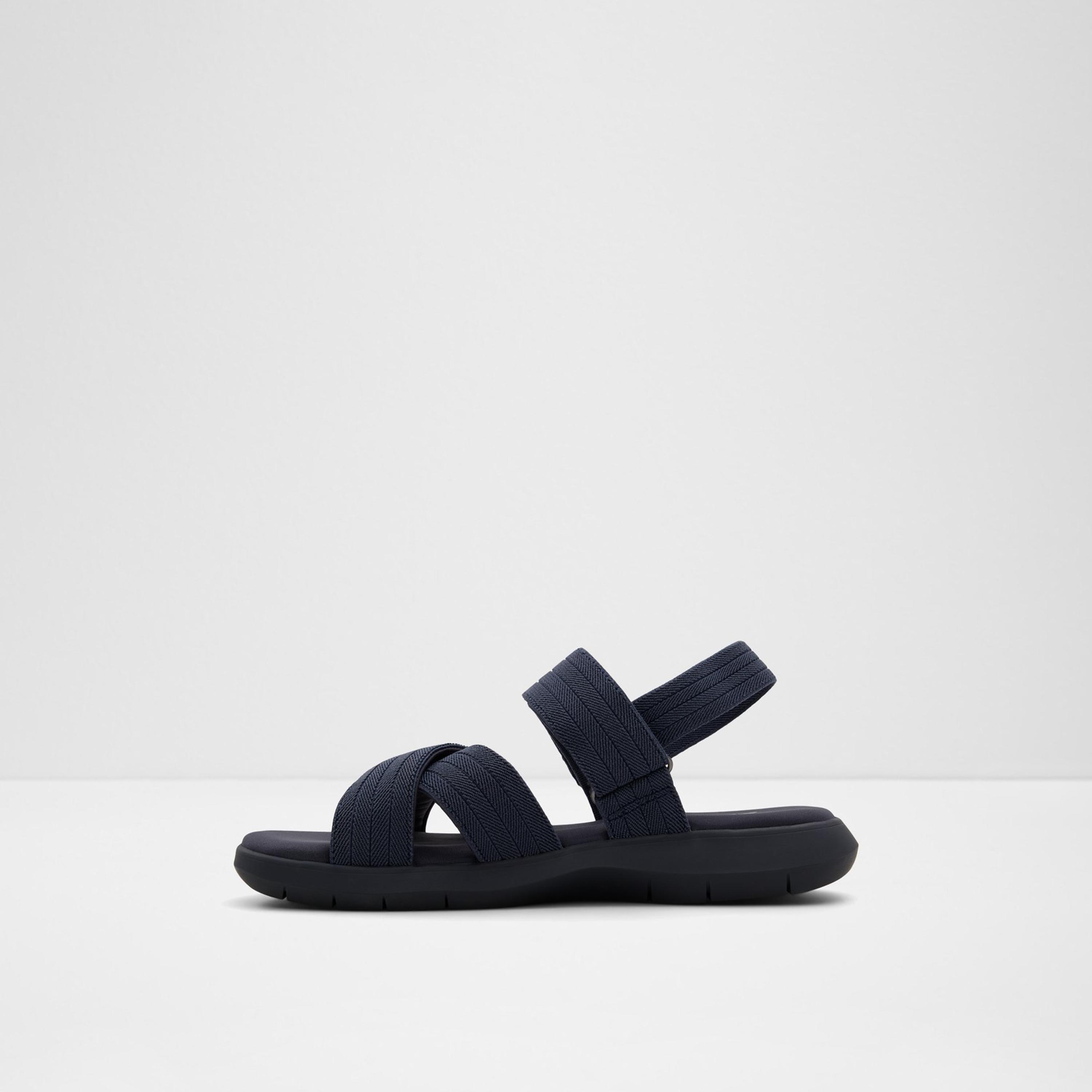 ألدو- صندل للرجال بمشبك وحلقة كيف سلايد  | 20KEV-men-shoes-sandals-image-4