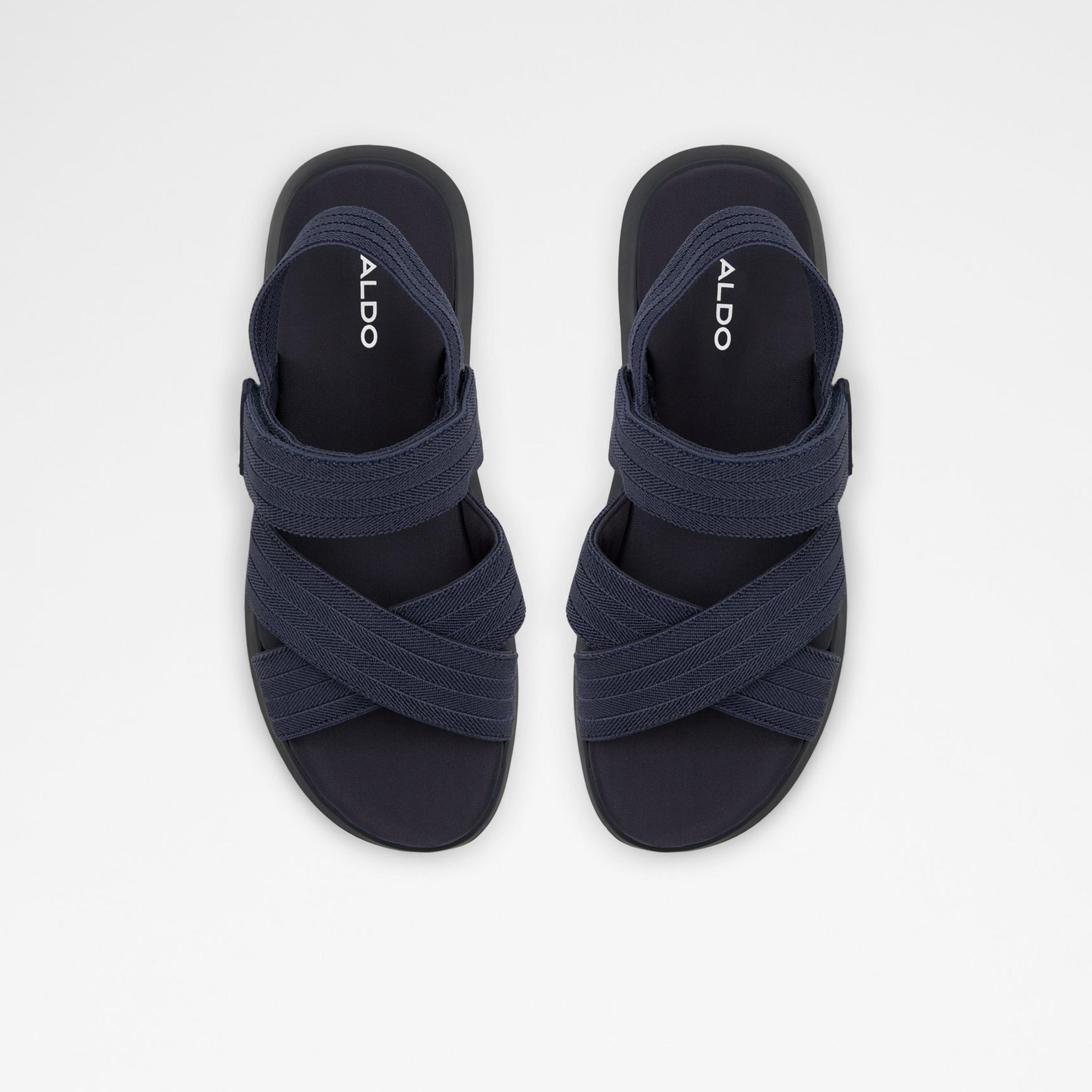 ألدو- صندل للرجال بمشبك وحلقة كيف سلايد  | 20KEV-men-shoes-sandals-image-6