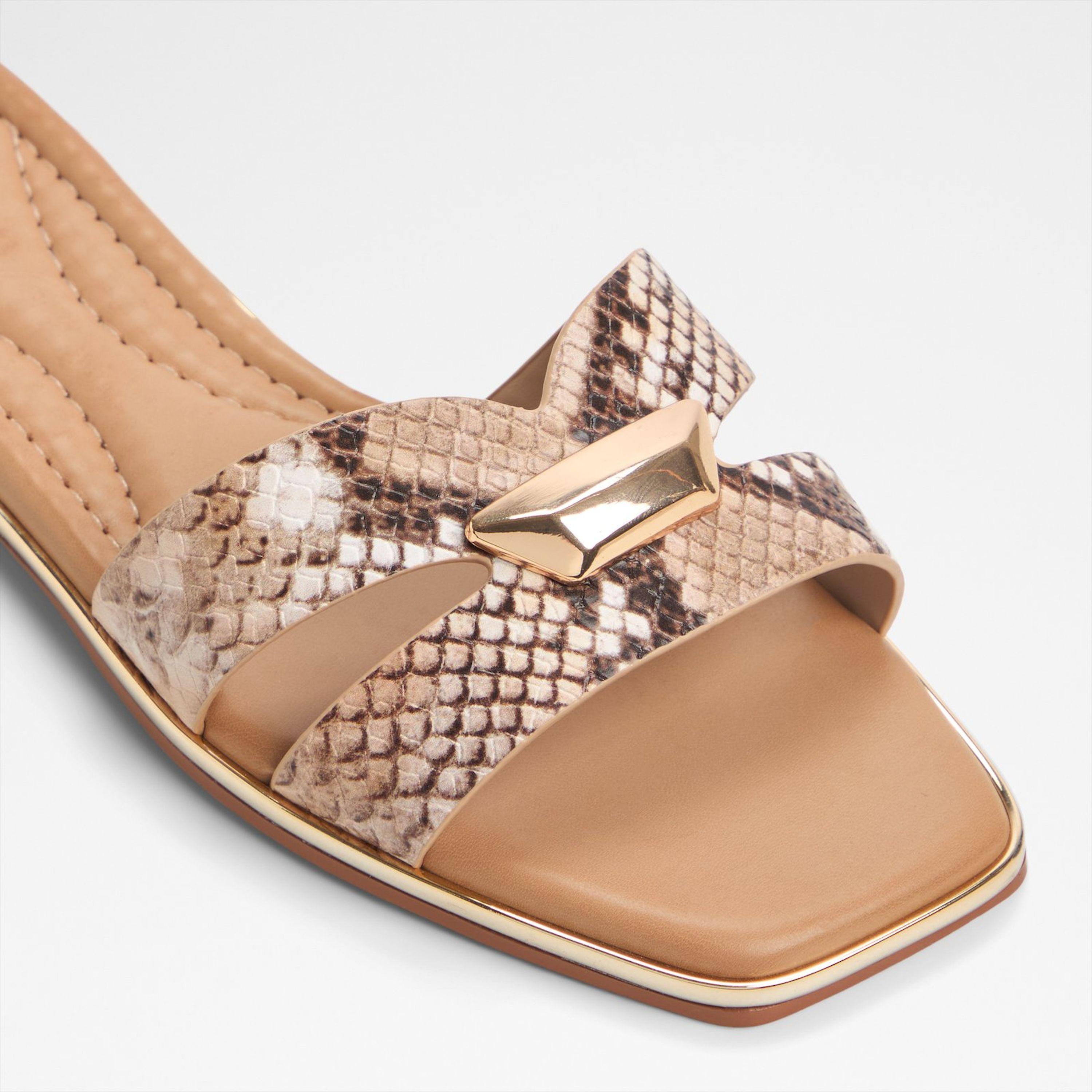 ألدو-  حذاء نسائي كارين بكعب إسفيني-women-shoes-sandals-flats-image-7