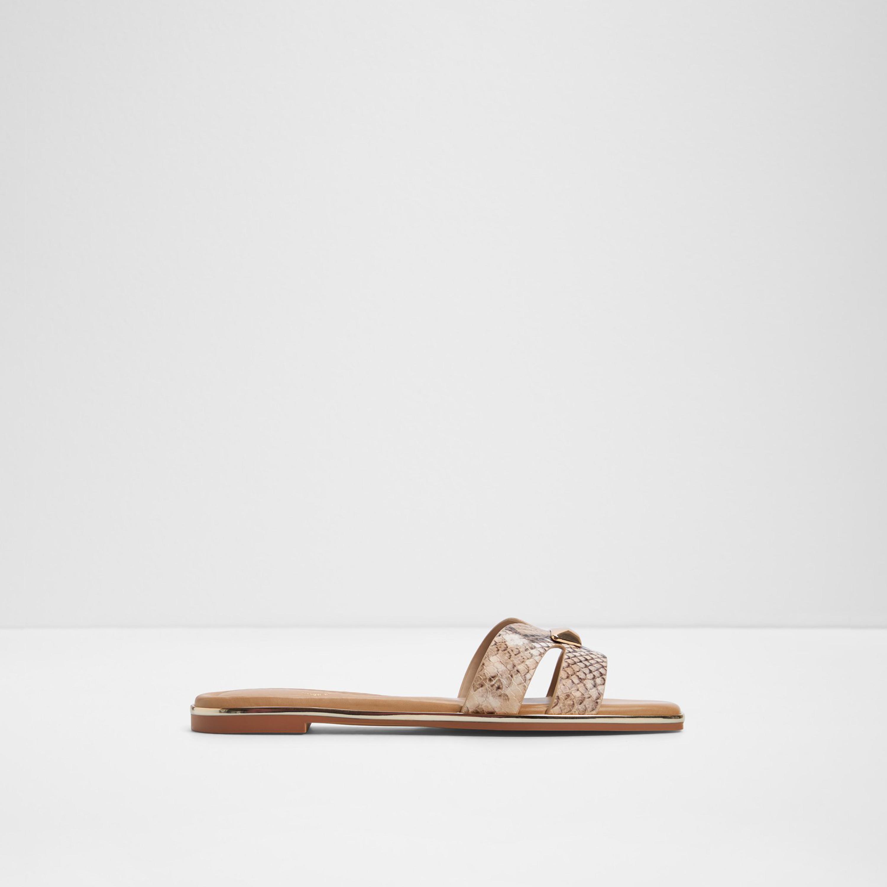 ألدو-  حذاء نسائي كارين بكعب إسفيني-women-shoes-sandals-flats-image-8