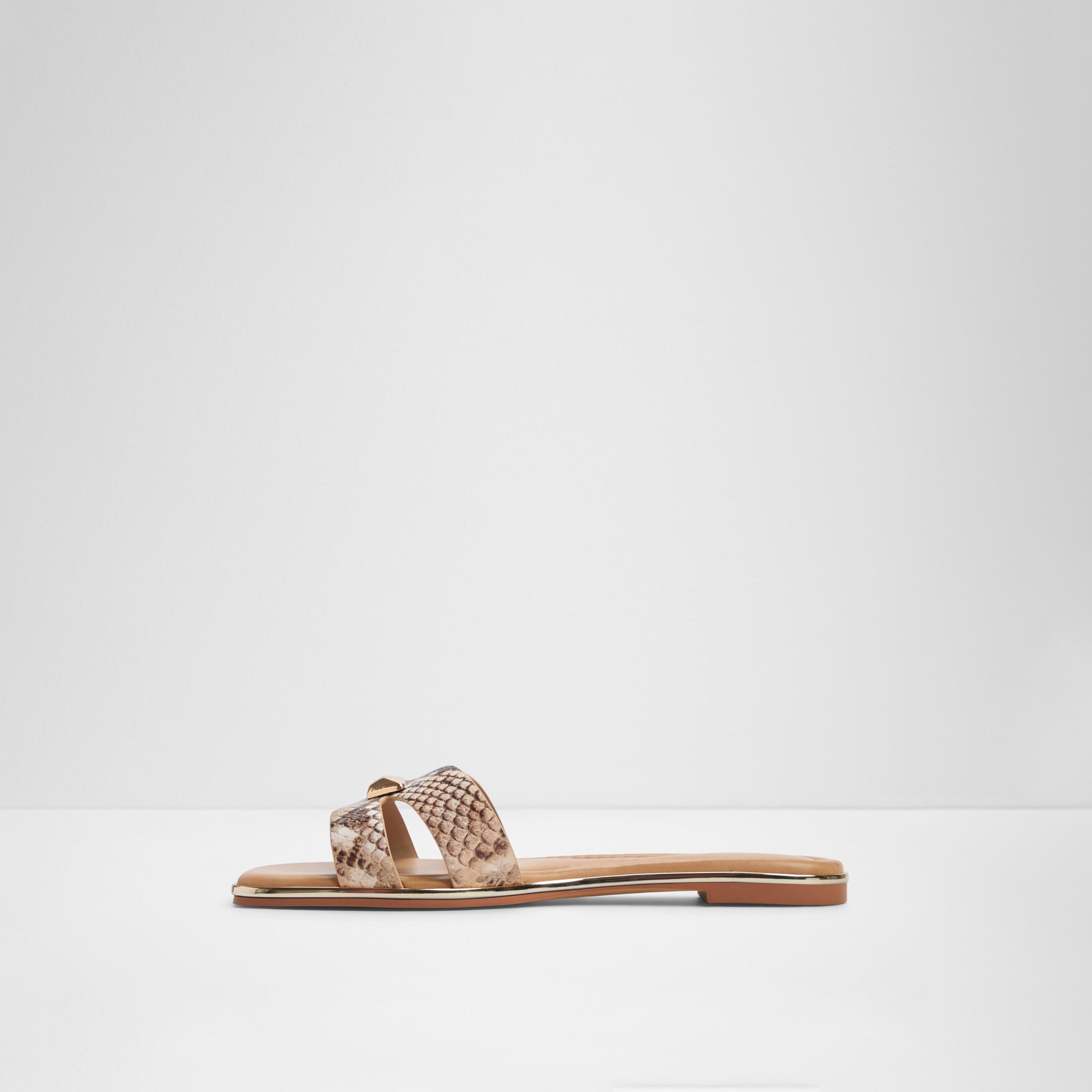 ألدو-  حذاء نسائي كارين بكعب إسفيني-women-shoes-sandals-flats-image-9