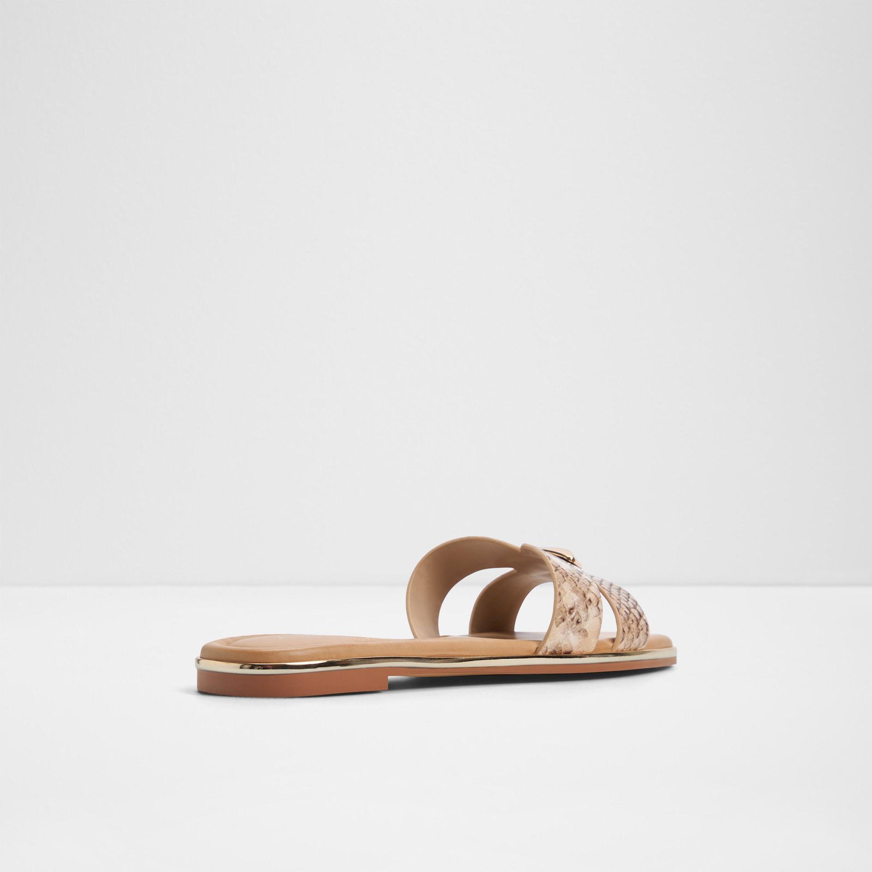 ألدو-  حذاء نسائي كارين بكعب إسفيني-women-shoes-sandals-flats-image-10