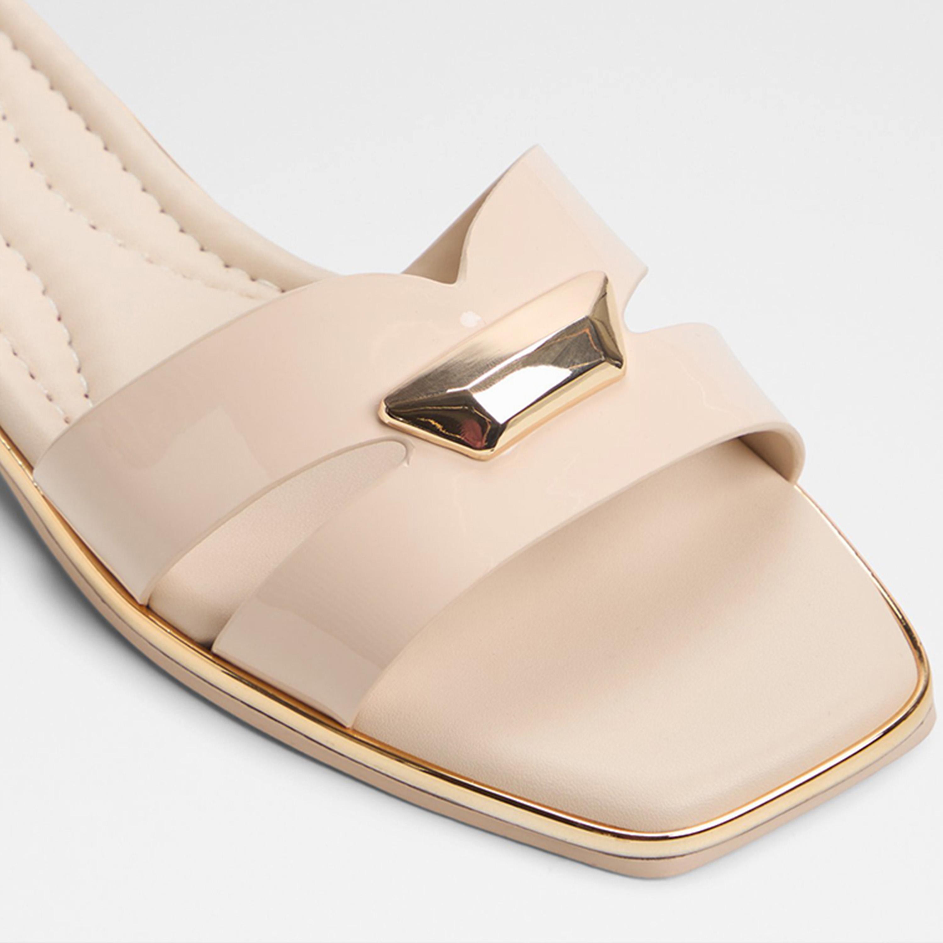 ألدو-  حذاء نسائي كارين بكعب إسفيني-women-shoes-sandals-flats-image-2