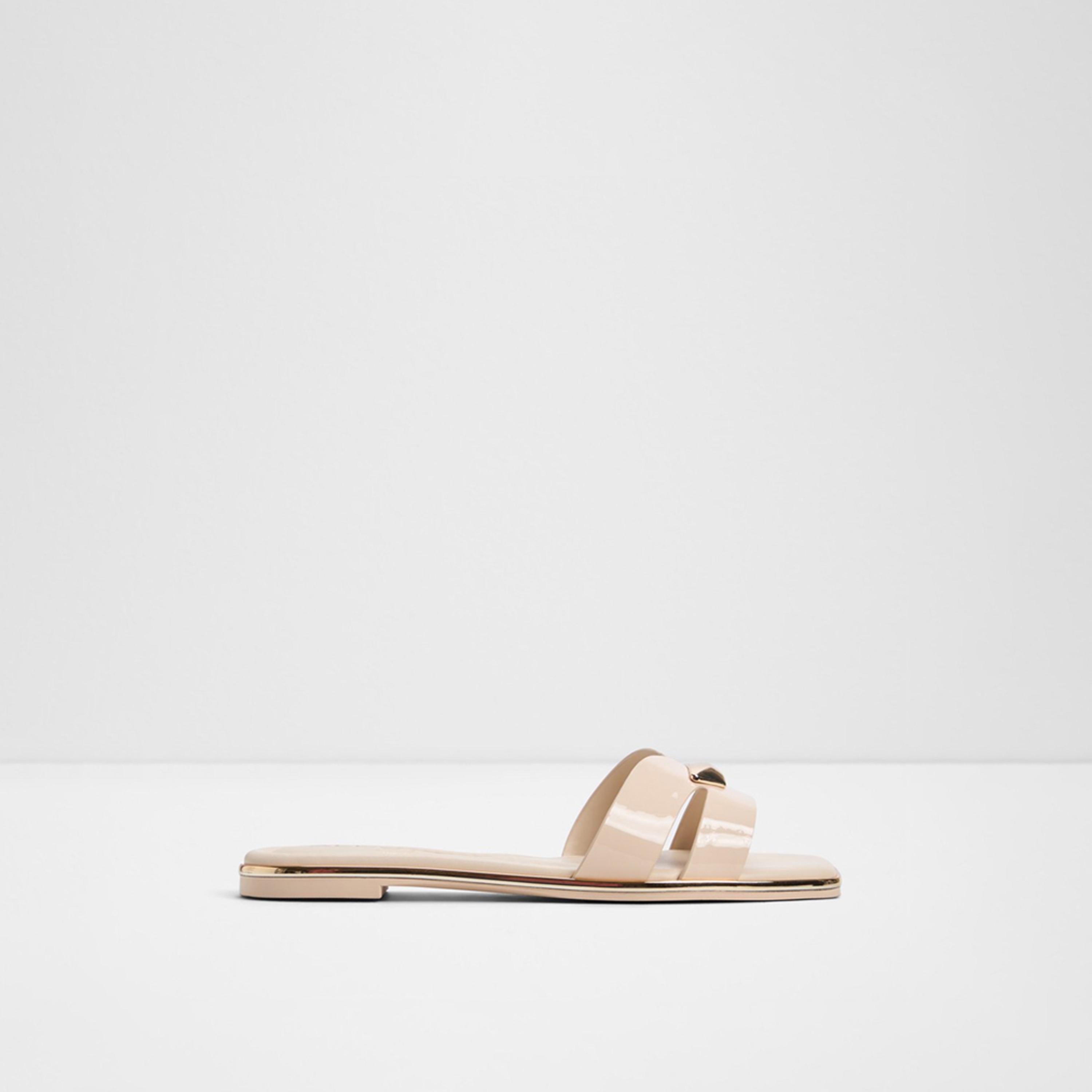ألدو-  حذاء نسائي كارين بكعب إسفيني-women-shoes-sandals-flats-image-3
