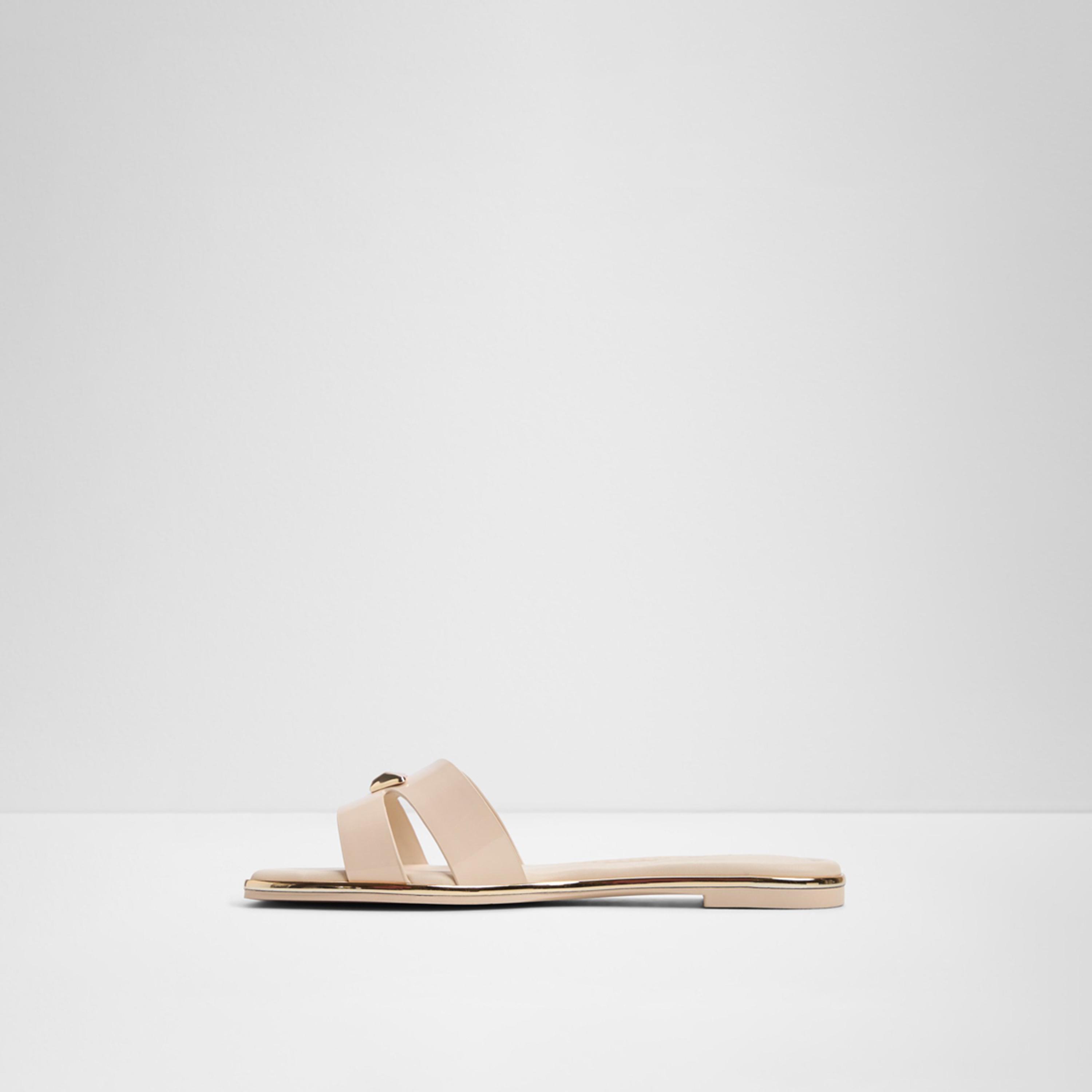 ألدو-  حذاء نسائي كارين بكعب إسفيني-women-shoes-sandals-flats-image-4