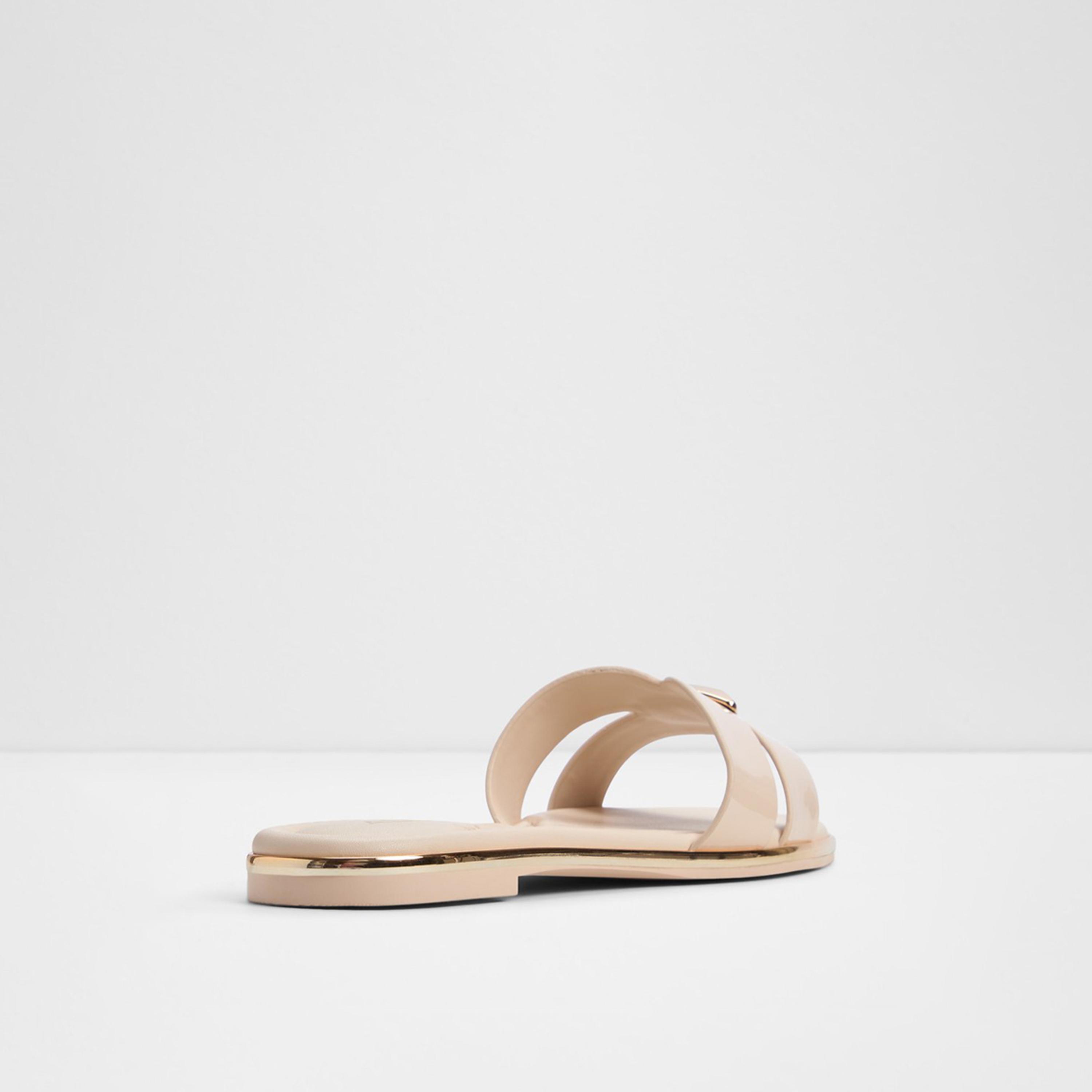 ألدو-  حذاء نسائي كارين بكعب إسفيني-women-shoes-sandals-flats-image-5