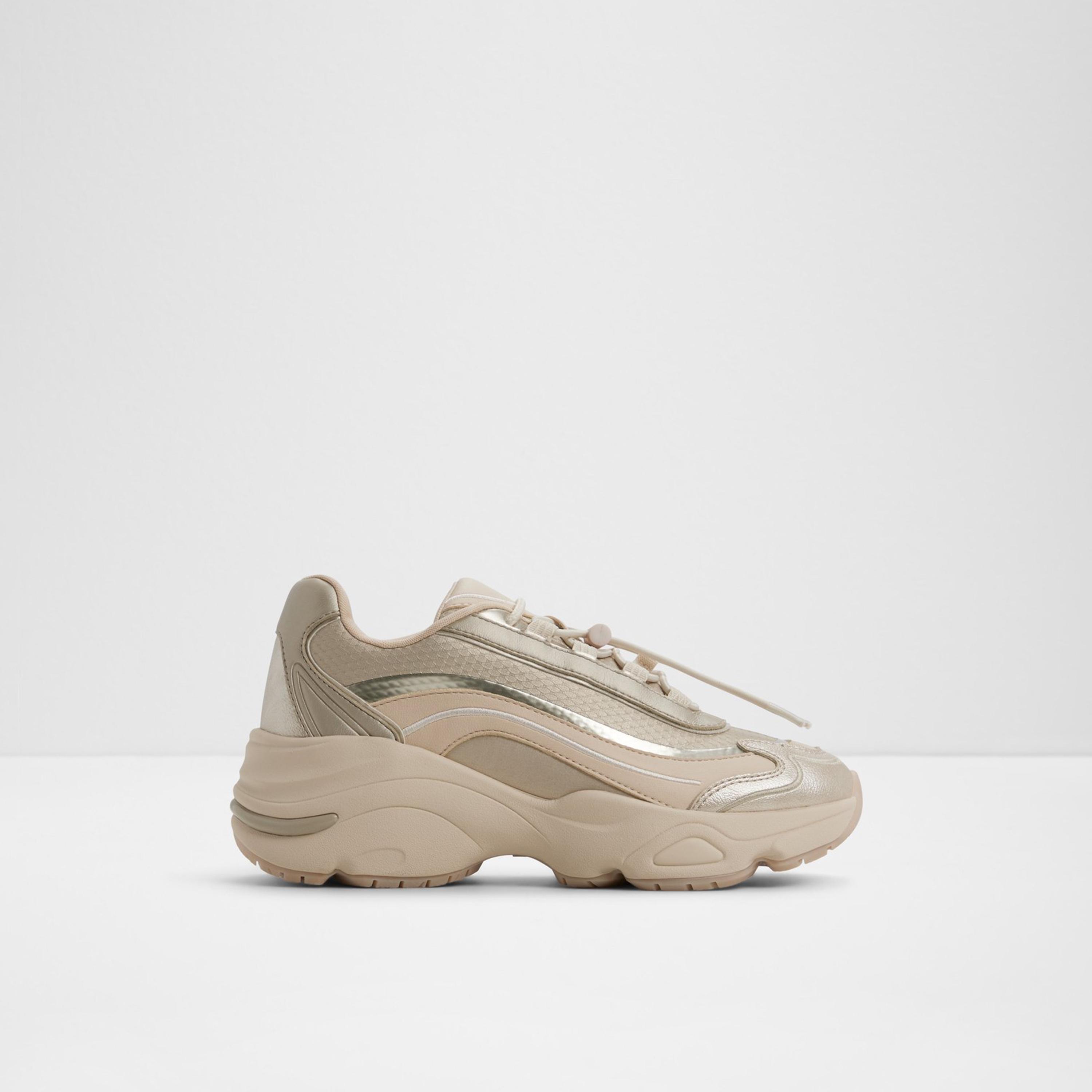 Aldo Womens Drawstring KITRI Chunky Low Ankle Sneakers | 20KITRI-women-shoes-sneakers-image-3