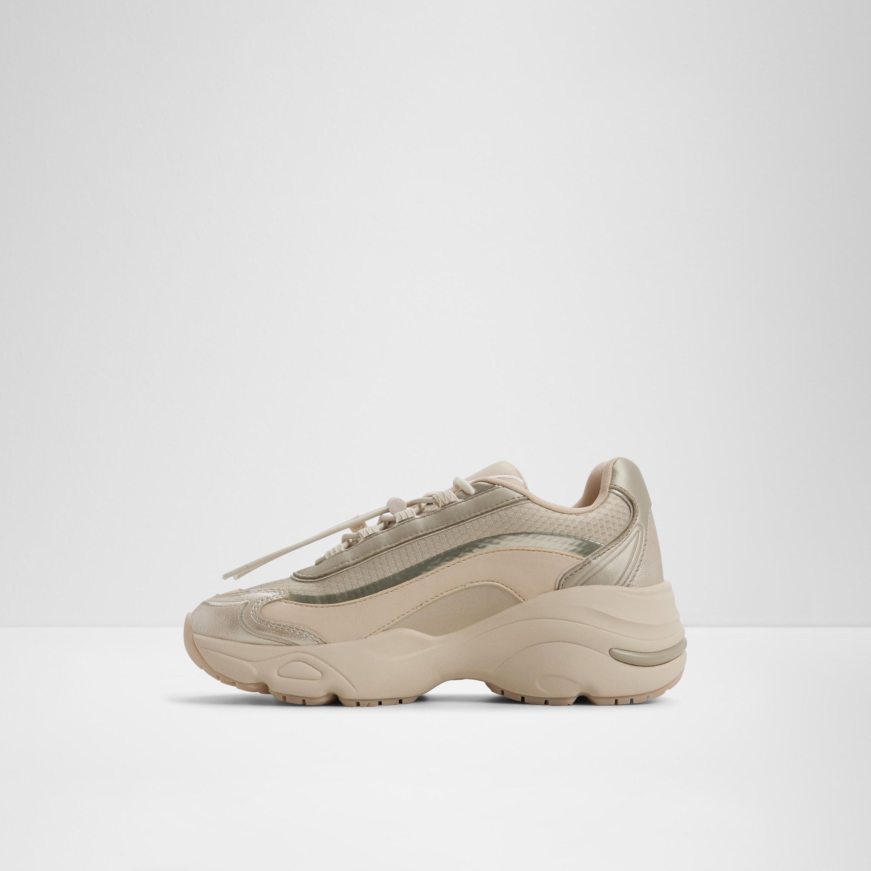Aldo Womens Drawstring KITRI Chunky Low Ankle Sneakers | 20KITRI-women-shoes-sneakers-image-4