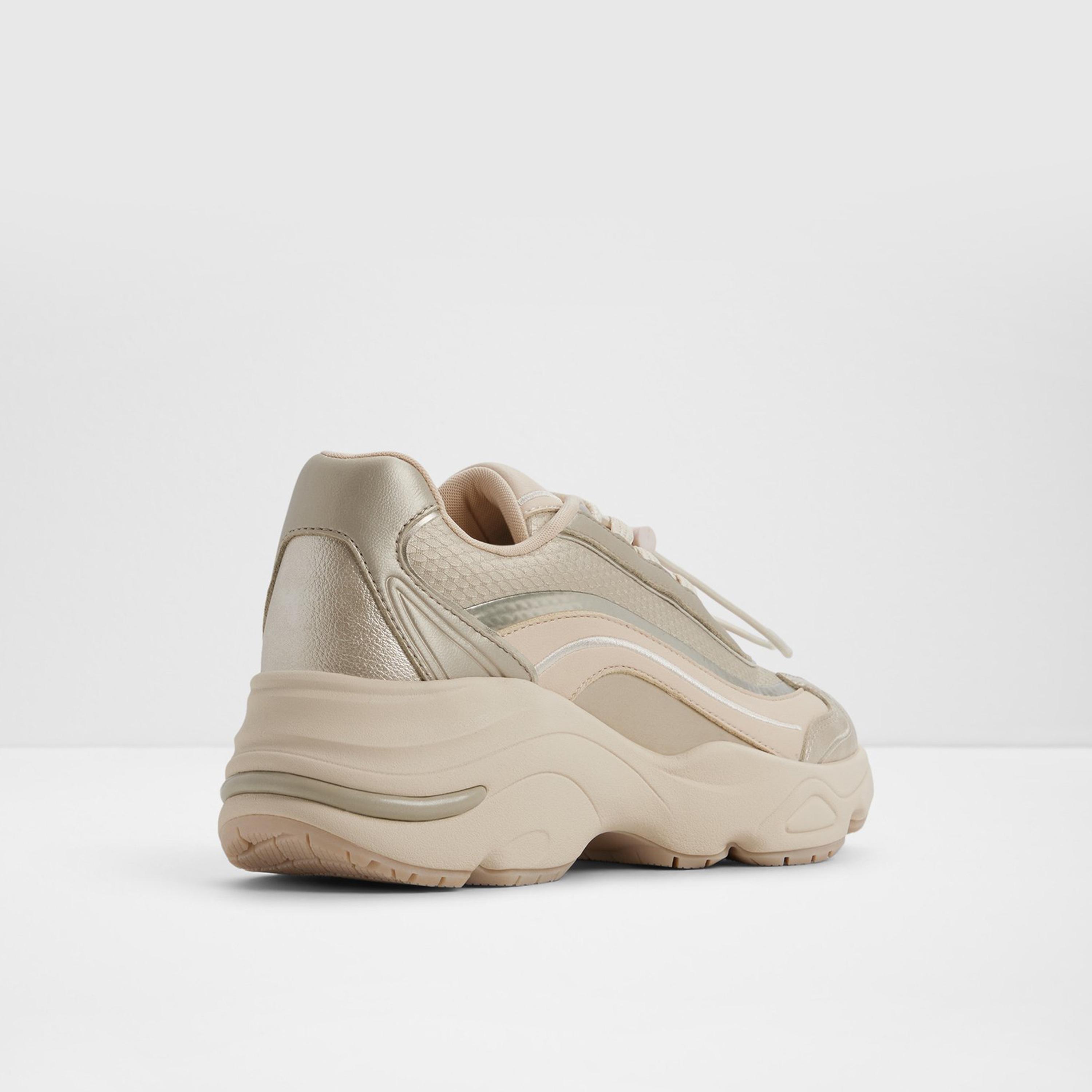 الدو - حذاء رياضي كيتري للنساء برباط كعب منخفض وسميك | 20KITRI-women-shoes-sneakers-image-10