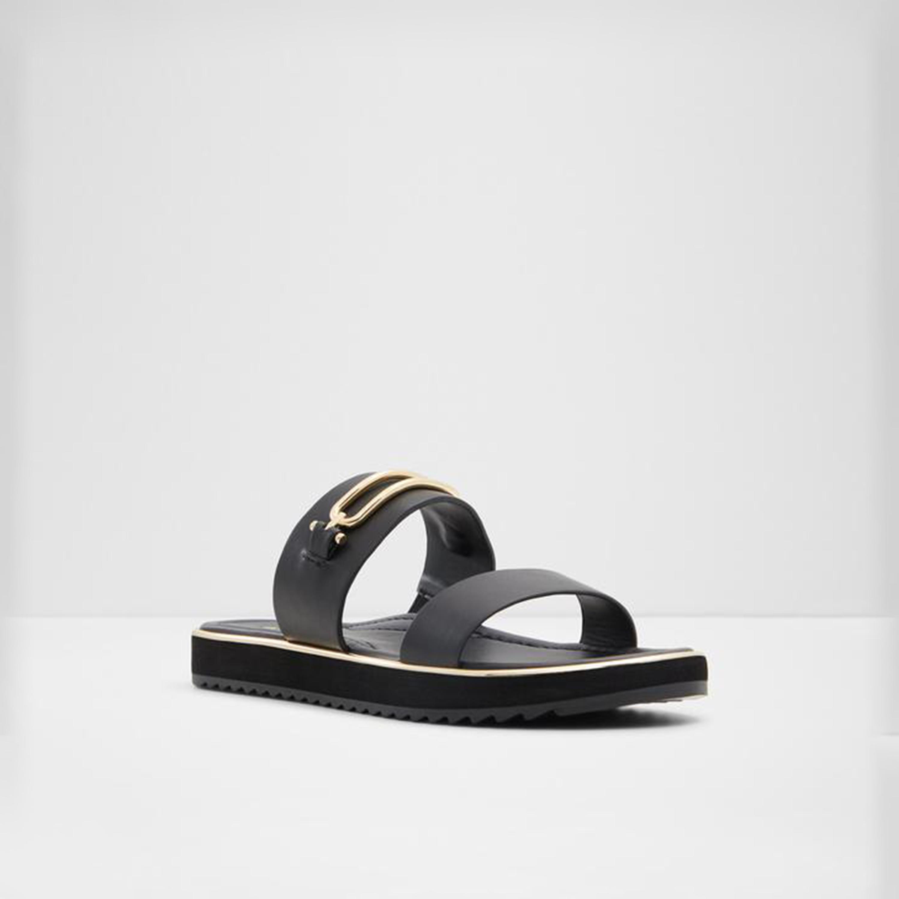 الدو- صندل لاغون بمقدمة مزخرفة للنساء | 20LAGOON-women-shoes-sandals-flats-image-21