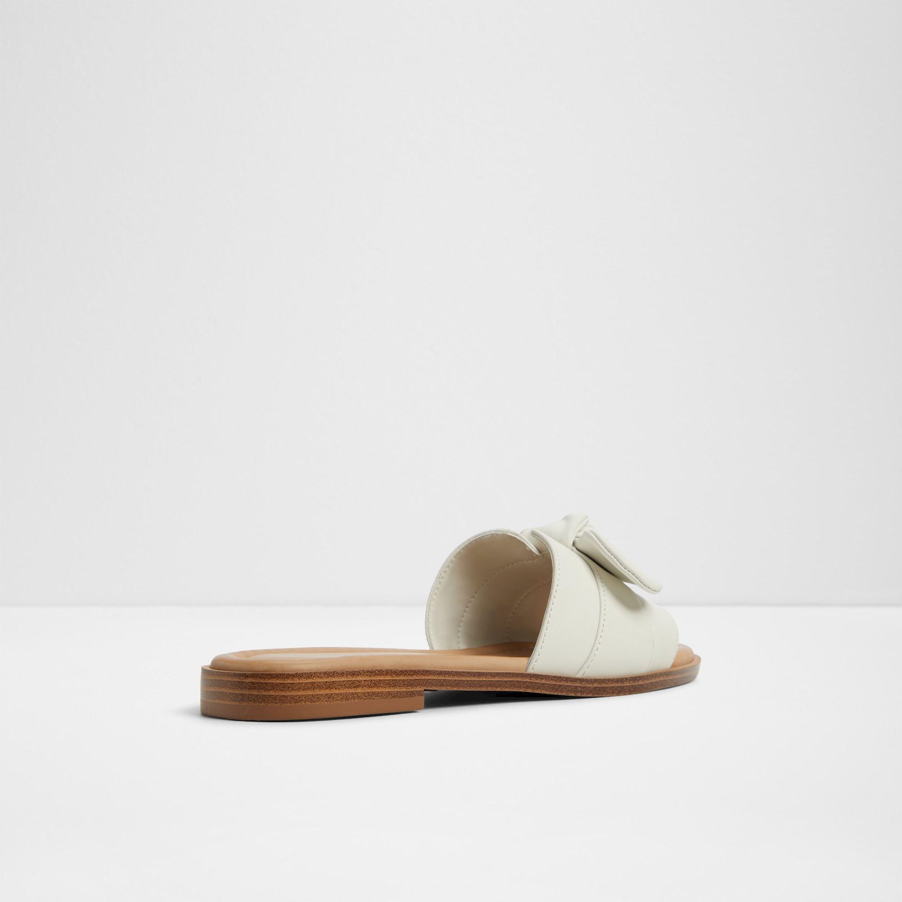 ألدو-  صنادل نسائي بكعب إسفيني لافينيا بشريط لاصق-women-shoes-sandals-flats-image-20