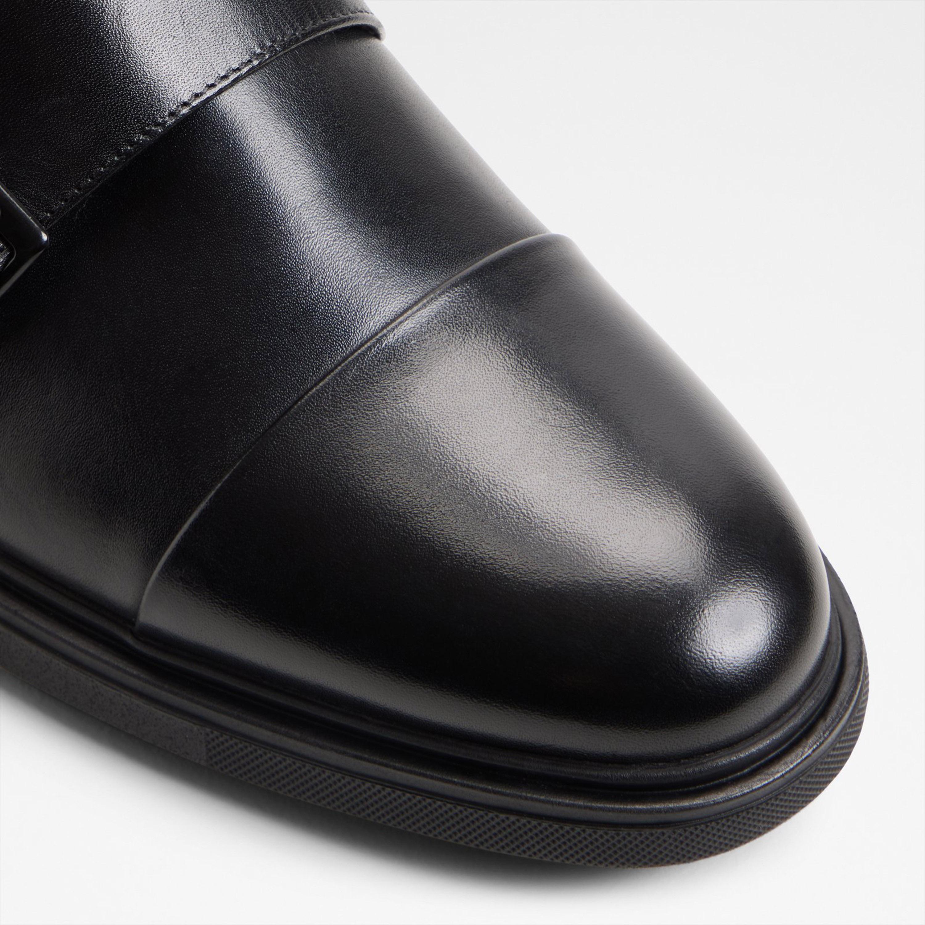 الدو - حذاء لياندرو رجالي بإبزيم وحزام مونك | 20LEANDRO-men-shoes-formalshoes-image-2