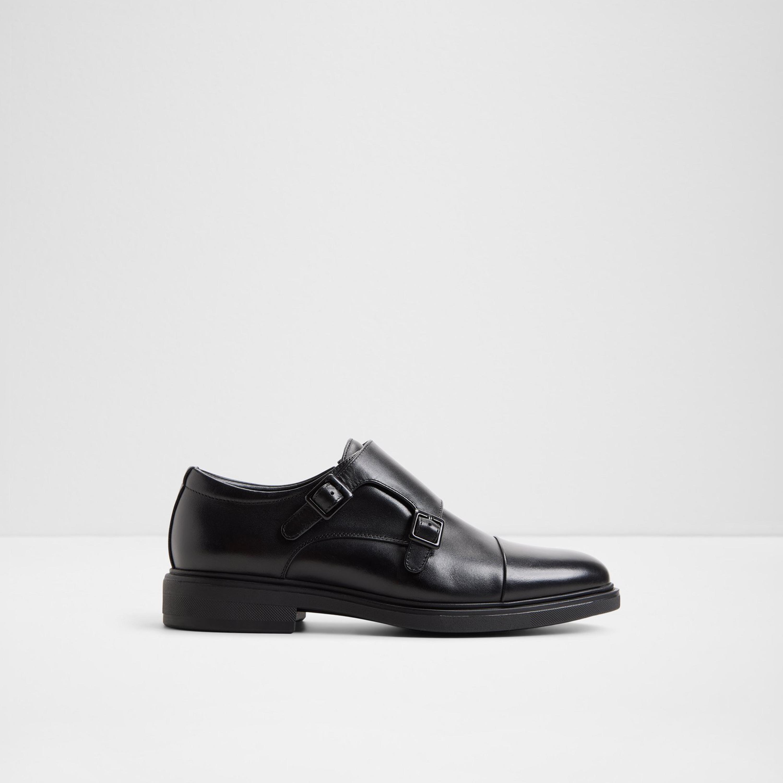 الدو - حذاء لياندرو رجالي بإبزيم وحزام مونك | 20LEANDRO-men-shoes-formalshoes-image-3
