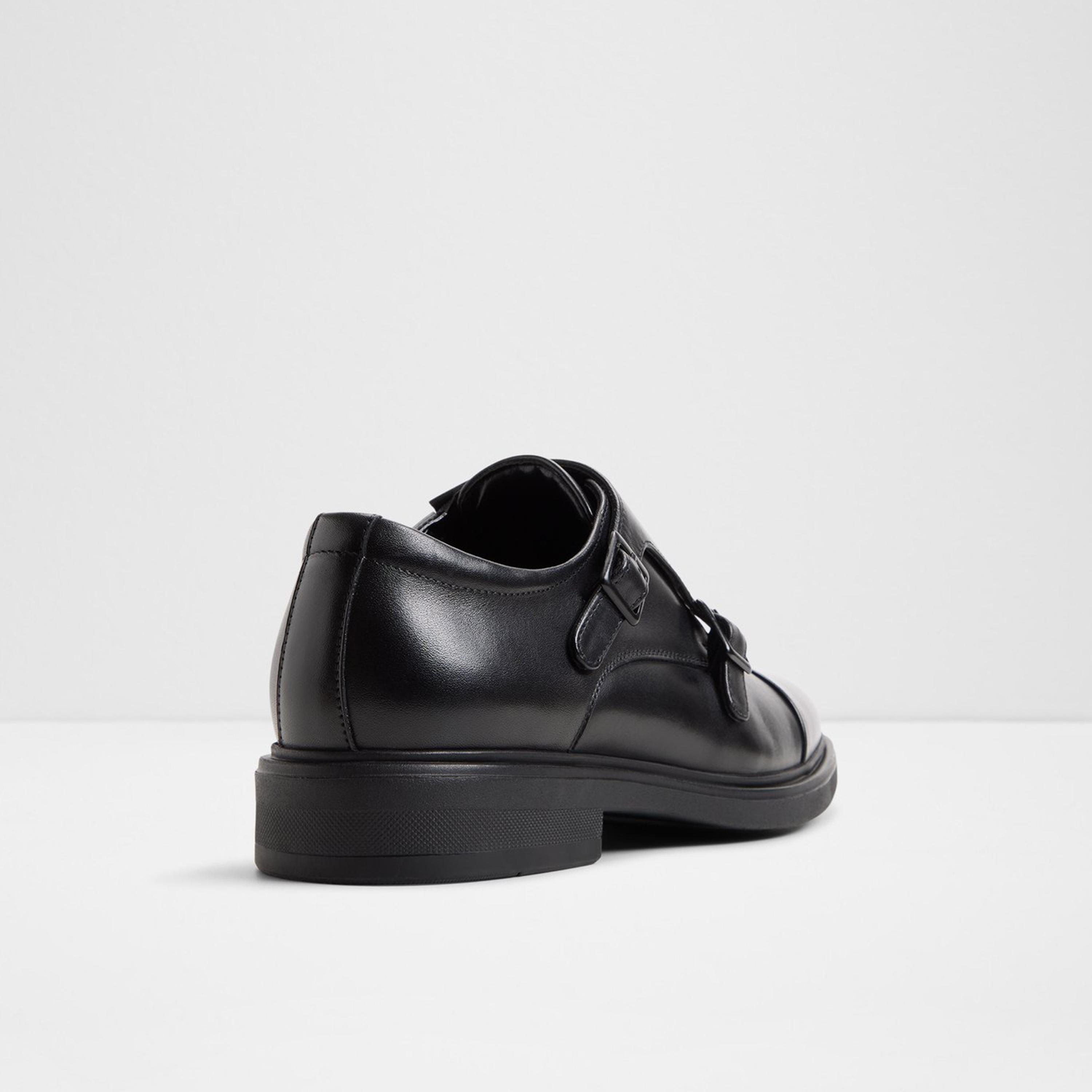 الدو - حذاء لياندرو رجالي بإبزيم وحزام مونك | 20LEANDRO-men-shoes-formalshoes-image-5