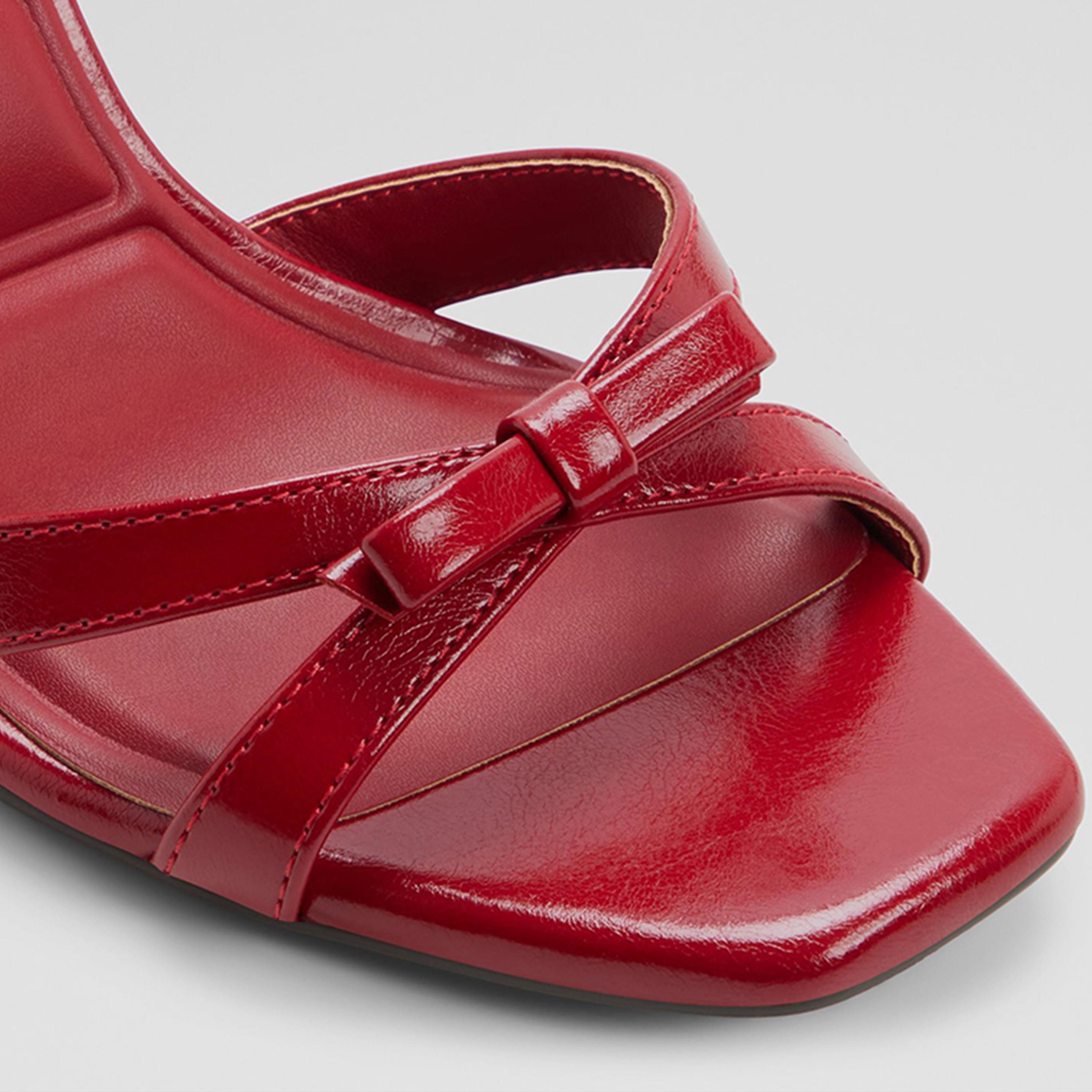 الدو - حذاء ليزيا للنساء بكعب عالٍ رفيع بإبزيم | 20LEESIA-women-shoes-heels-image-7