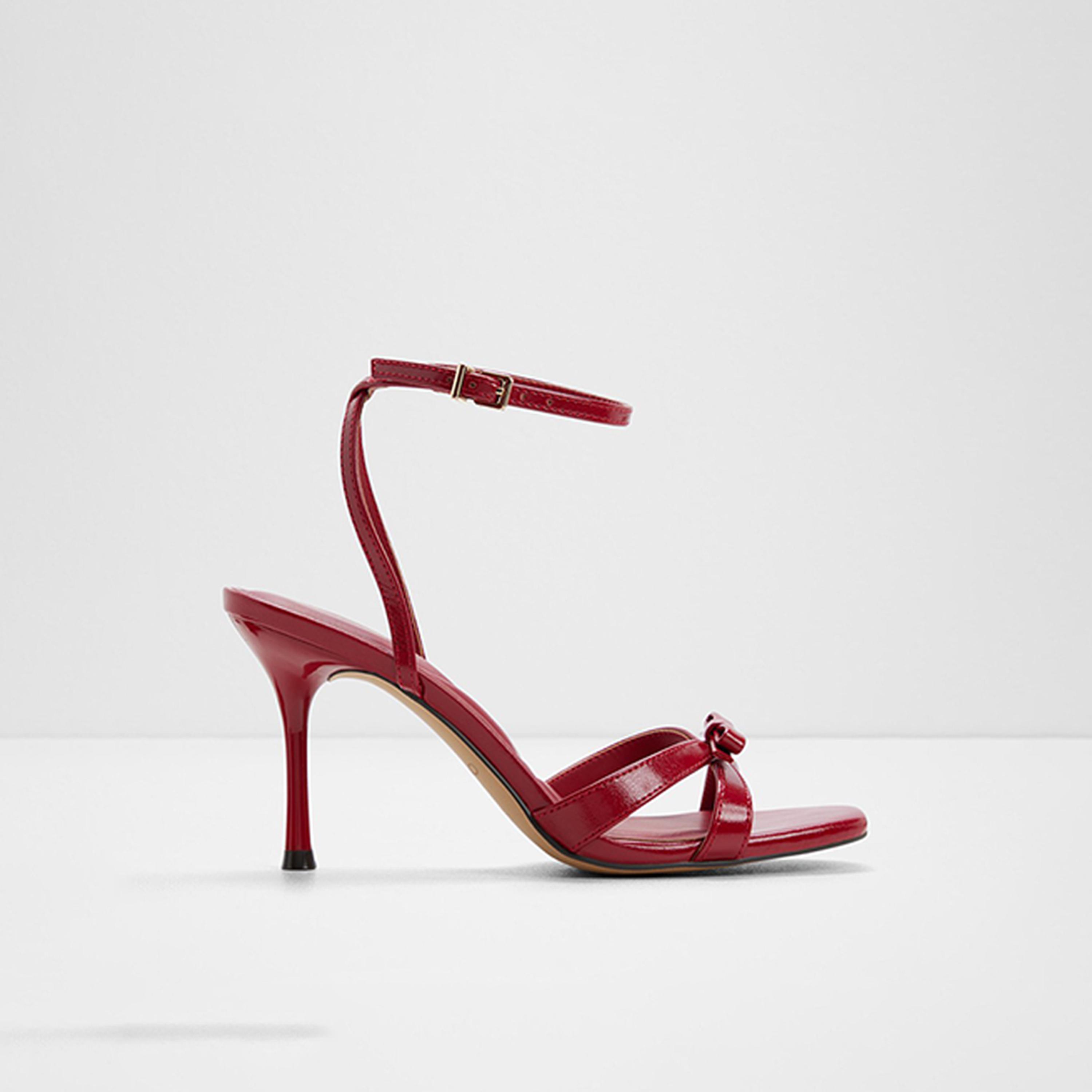 الدو - حذاء ليزيا للنساء بكعب عالٍ رفيع بإبزيم | 20LEESIA-women-shoes-heels-image-8