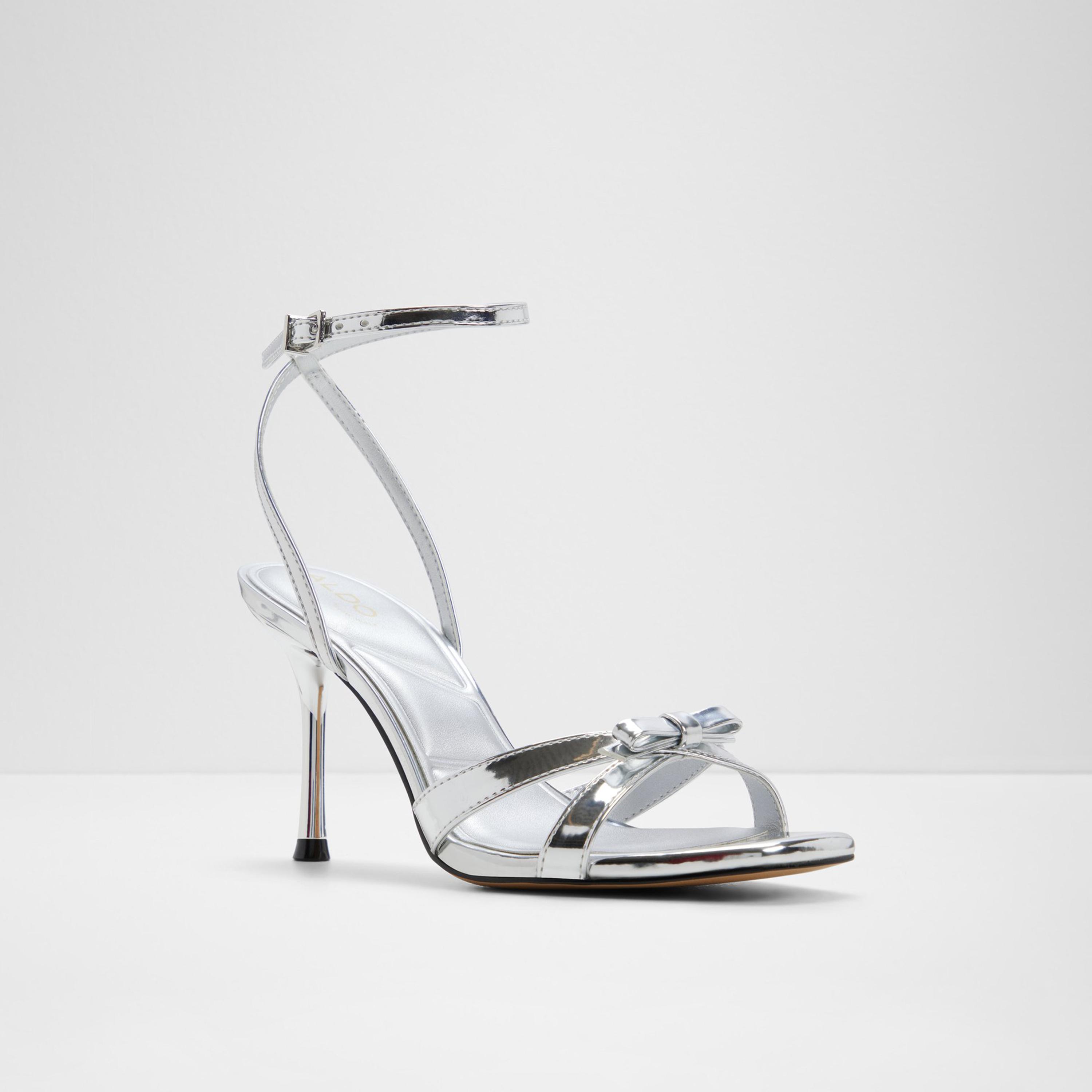 Aldo Women's Buckle Strap LEESIA Stiletto Heels | 20LEESIA-women-shoes-heels-image-1