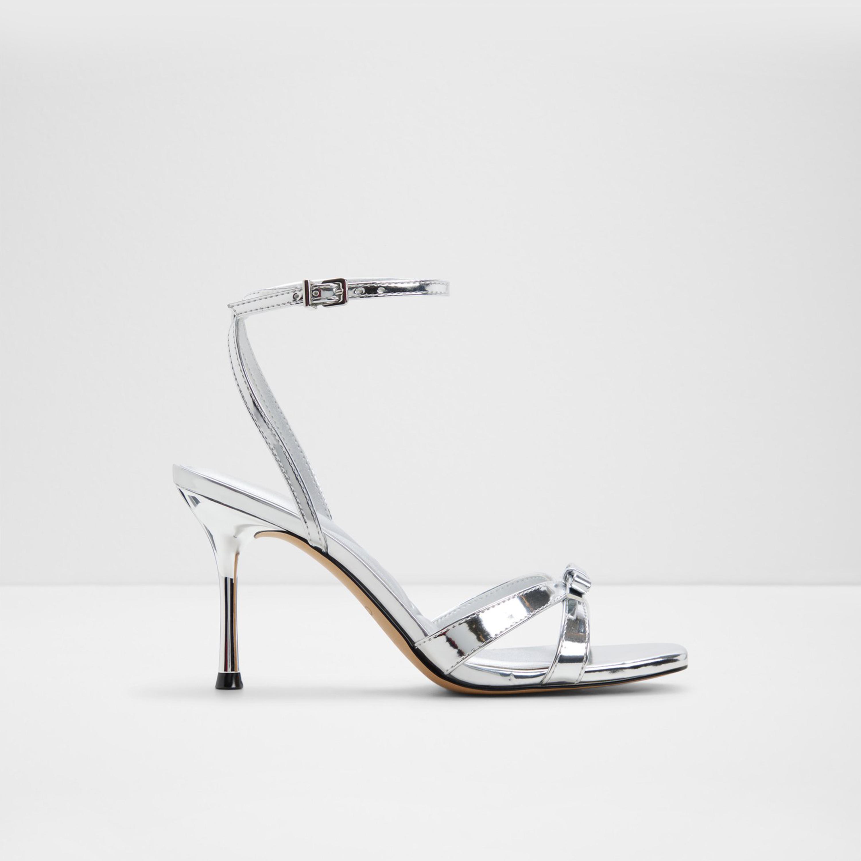 Aldo Women's Buckle Strap LEESIA Stiletto Heels | 20LEESIA-women-shoes-heels-image-3