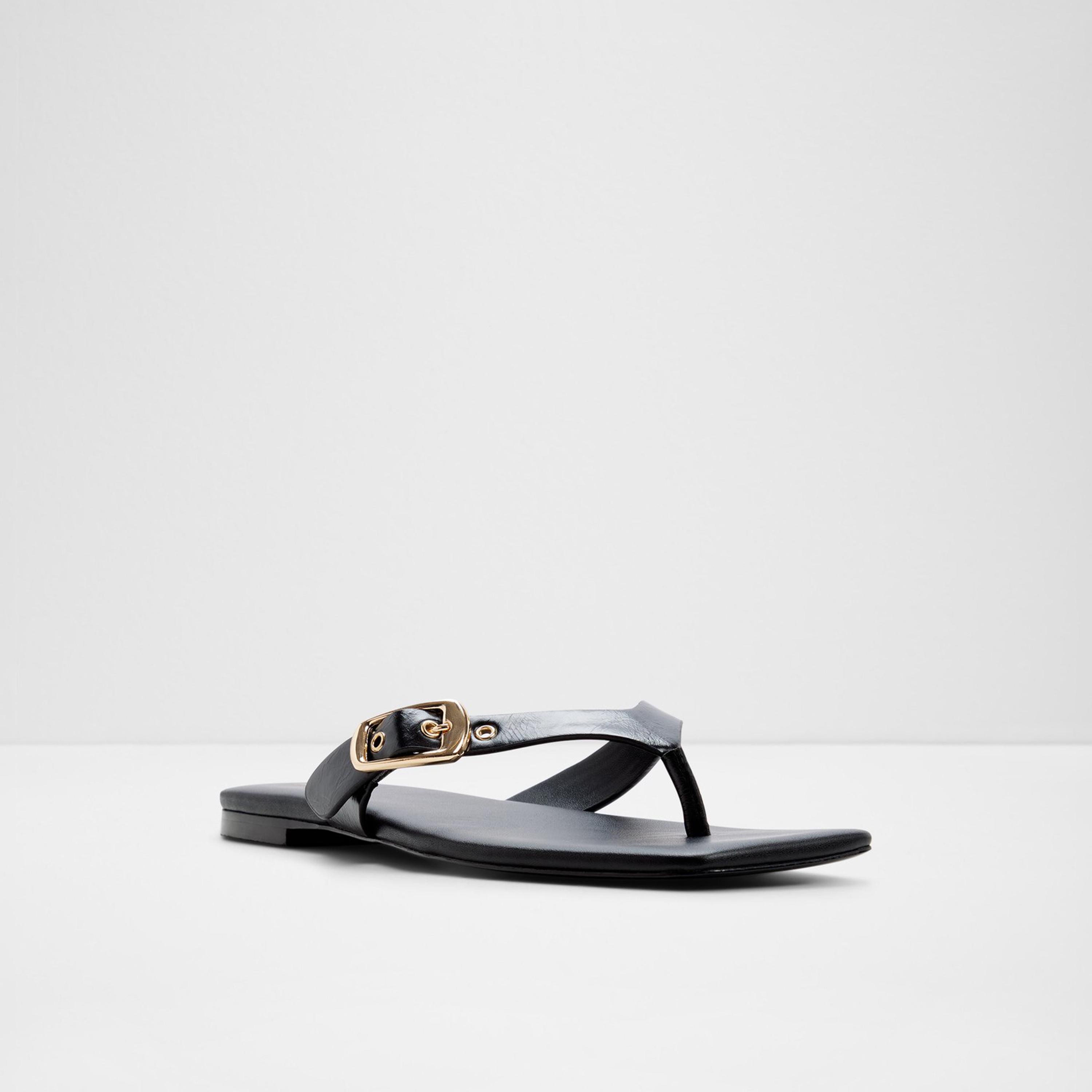 الدو - صندل ليونيا للنساء سهل الارتداء | 20LEONNIA-women-shoes-sandals-flats-image-1
