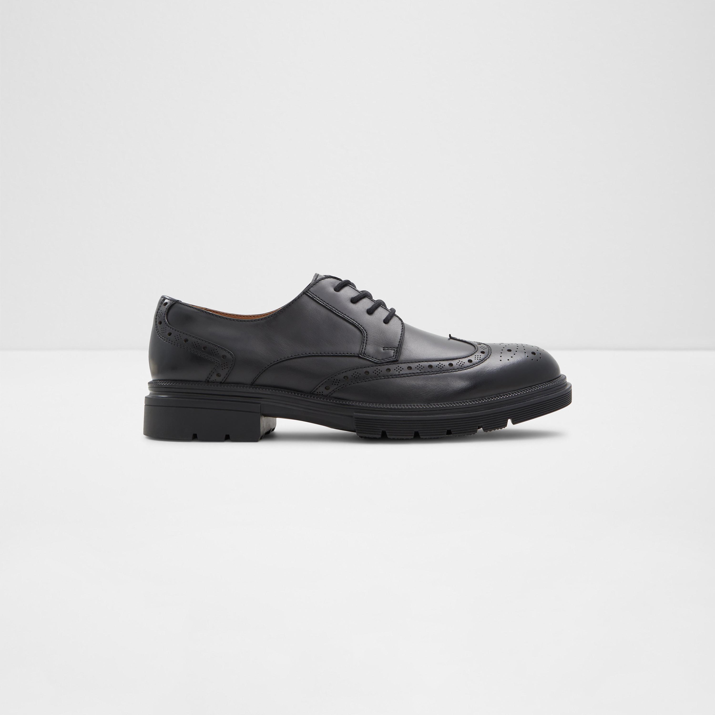 حذاء بروغ رسمي منسوج للرجال من ألدو ليرمان بمقدمة مستديرة وأربطة-men-shoes-formalshoes-image-2