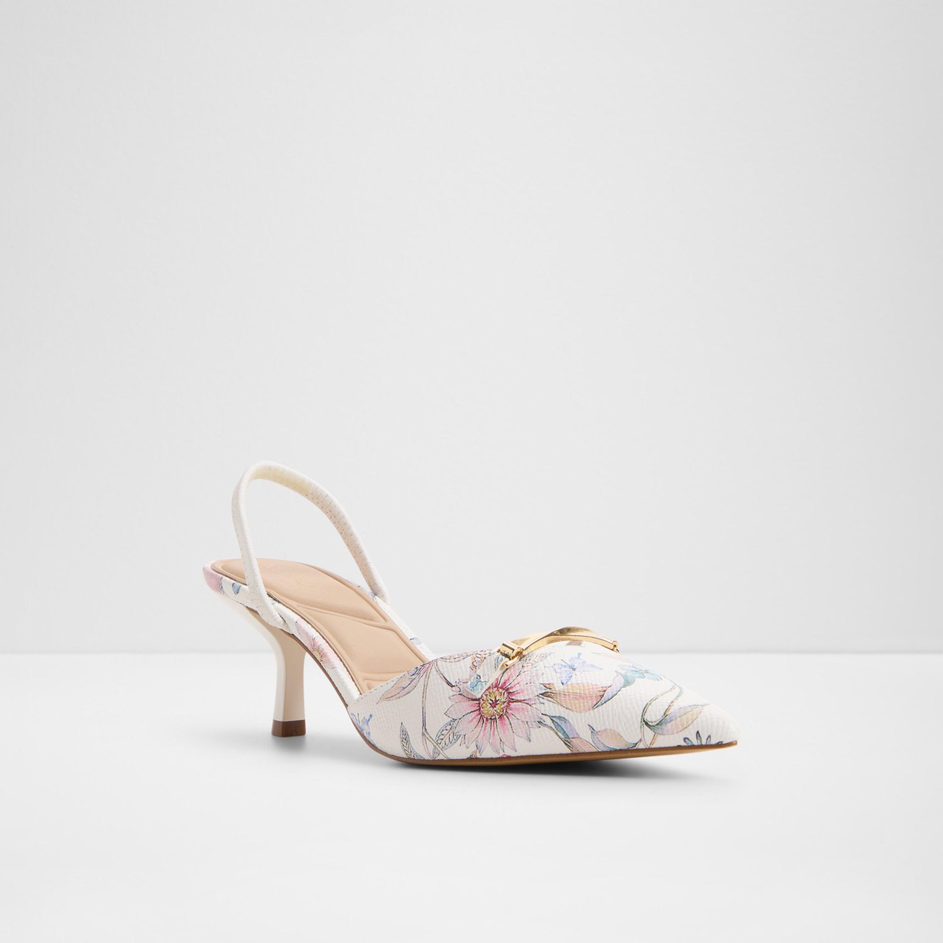 الدو - حذاء ليانيا للنساء بالكعب العالي المطاطي | 20LIANYA-women-shoes-heels-image-1