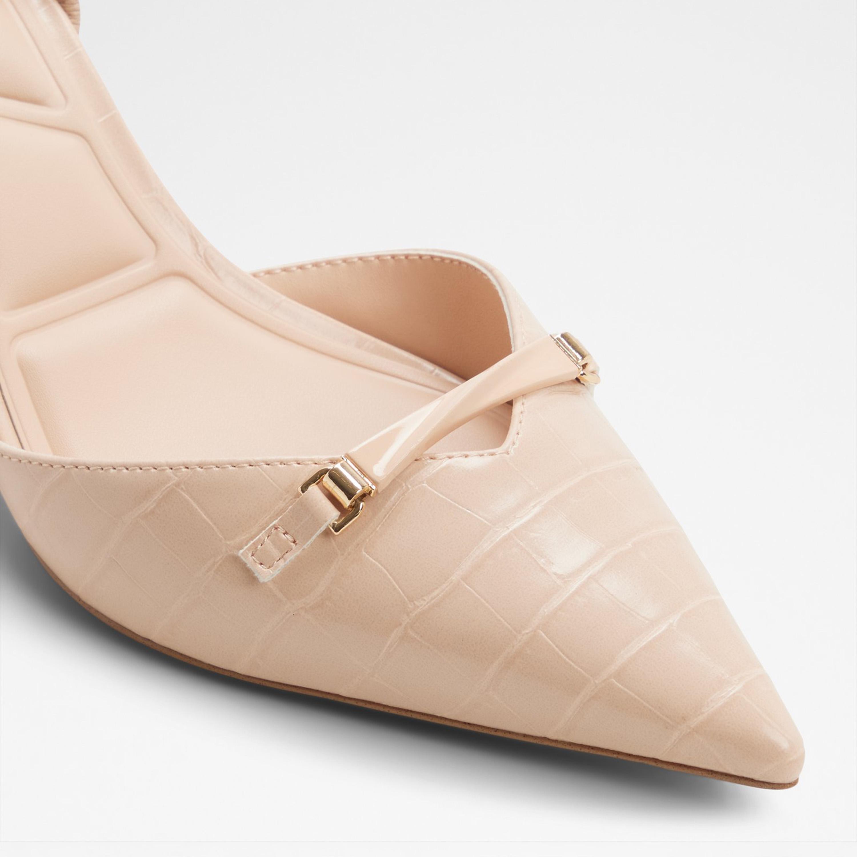 Aldo Womens Elastic LIANYA Kitten Pumps | 20LIANYA-women-shoes-heels-image-2