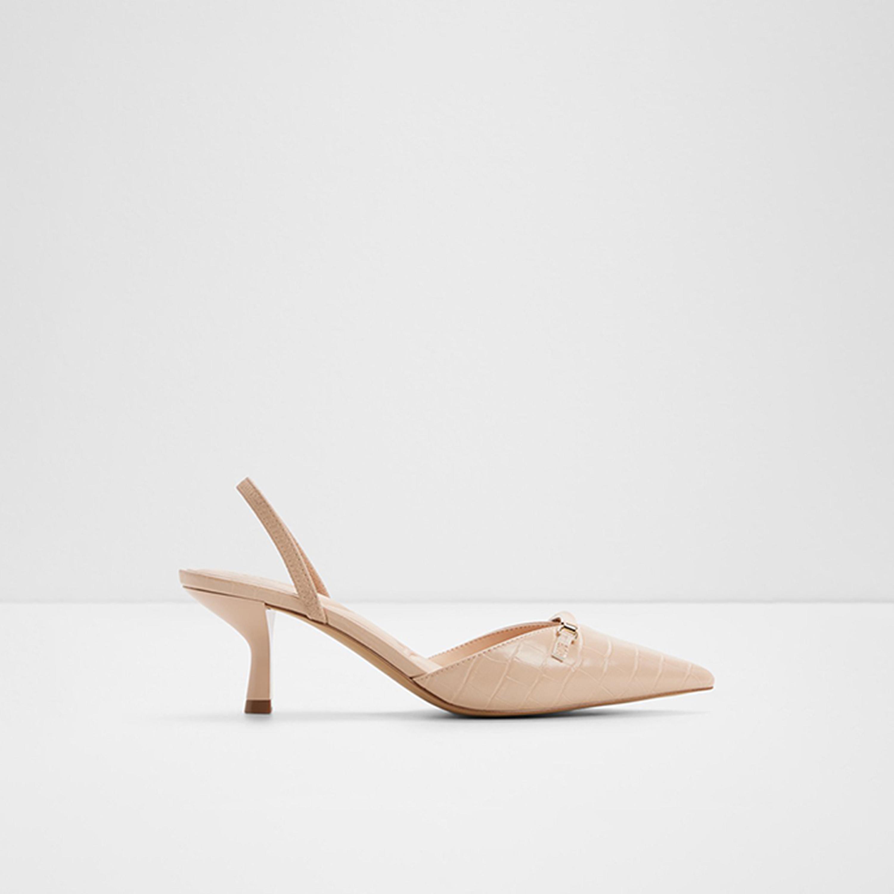 Aldo Womens Elastic LIANYA Kitten Pumps | 20LIANYA-women-shoes-heels-image-3