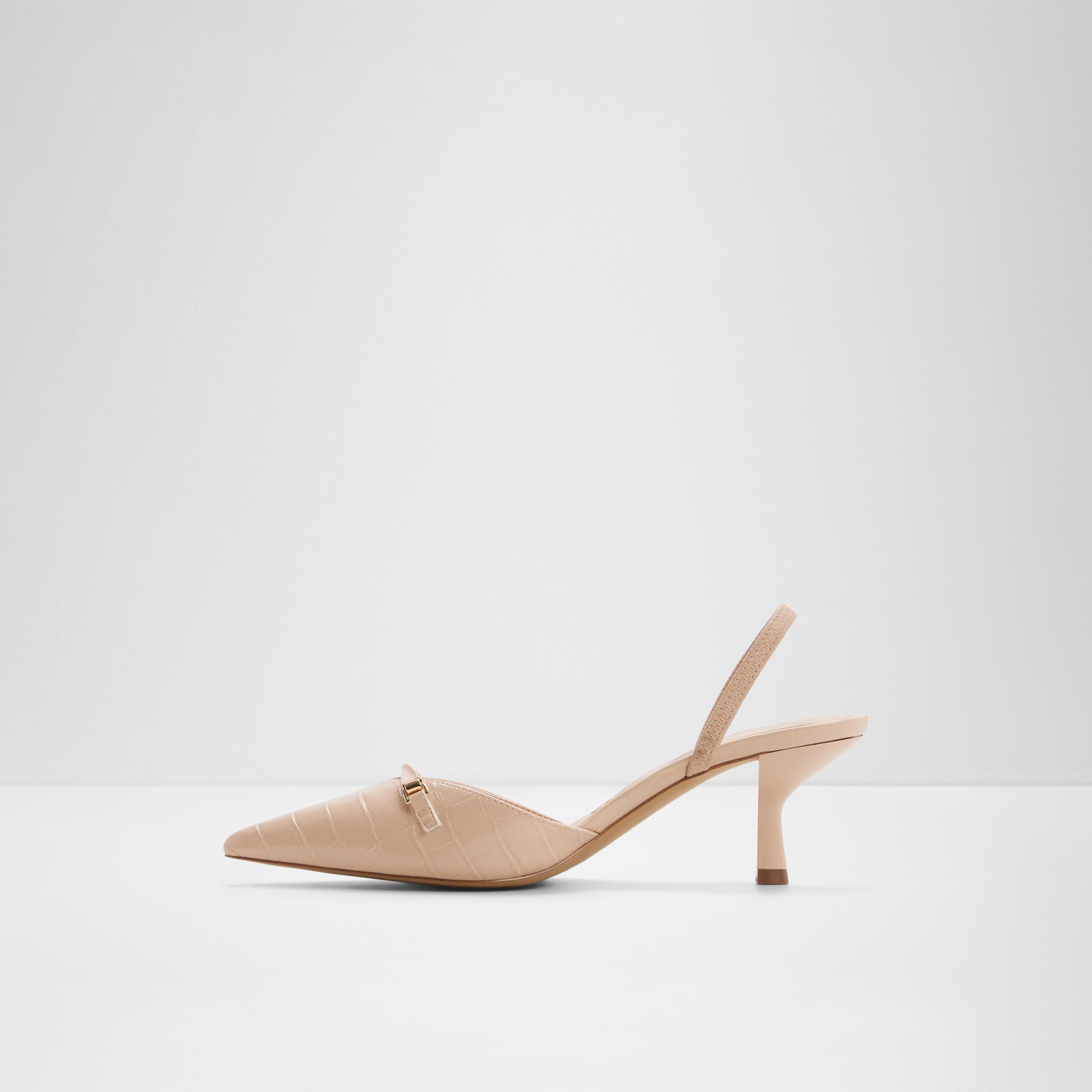 Aldo Womens Elastic LIANYA Kitten Pumps | 20LIANYA-women-shoes-heels-image-4