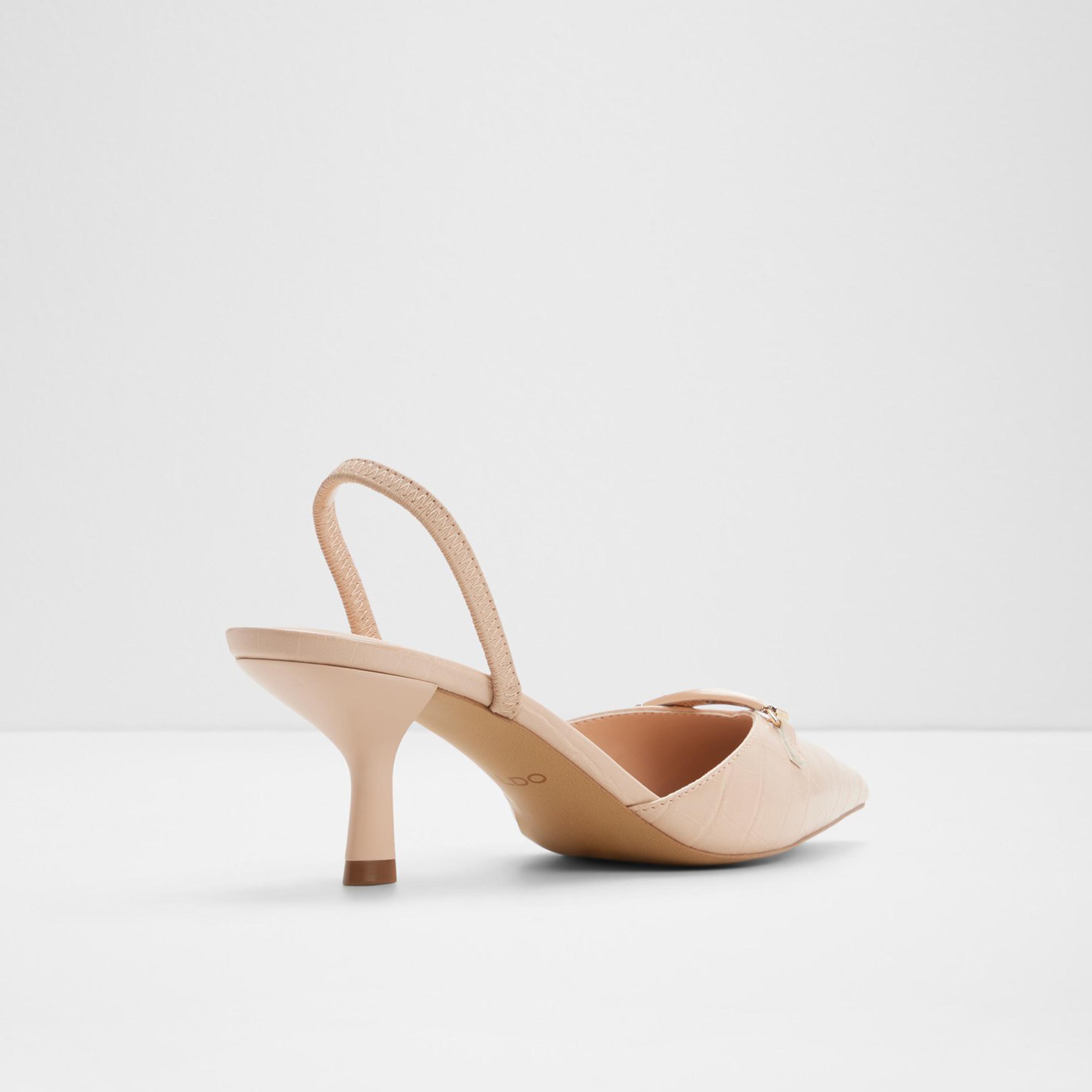 Aldo Womens Elastic LIANYA Kitten Pumps | 20LIANYA-women-shoes-heels-image-5