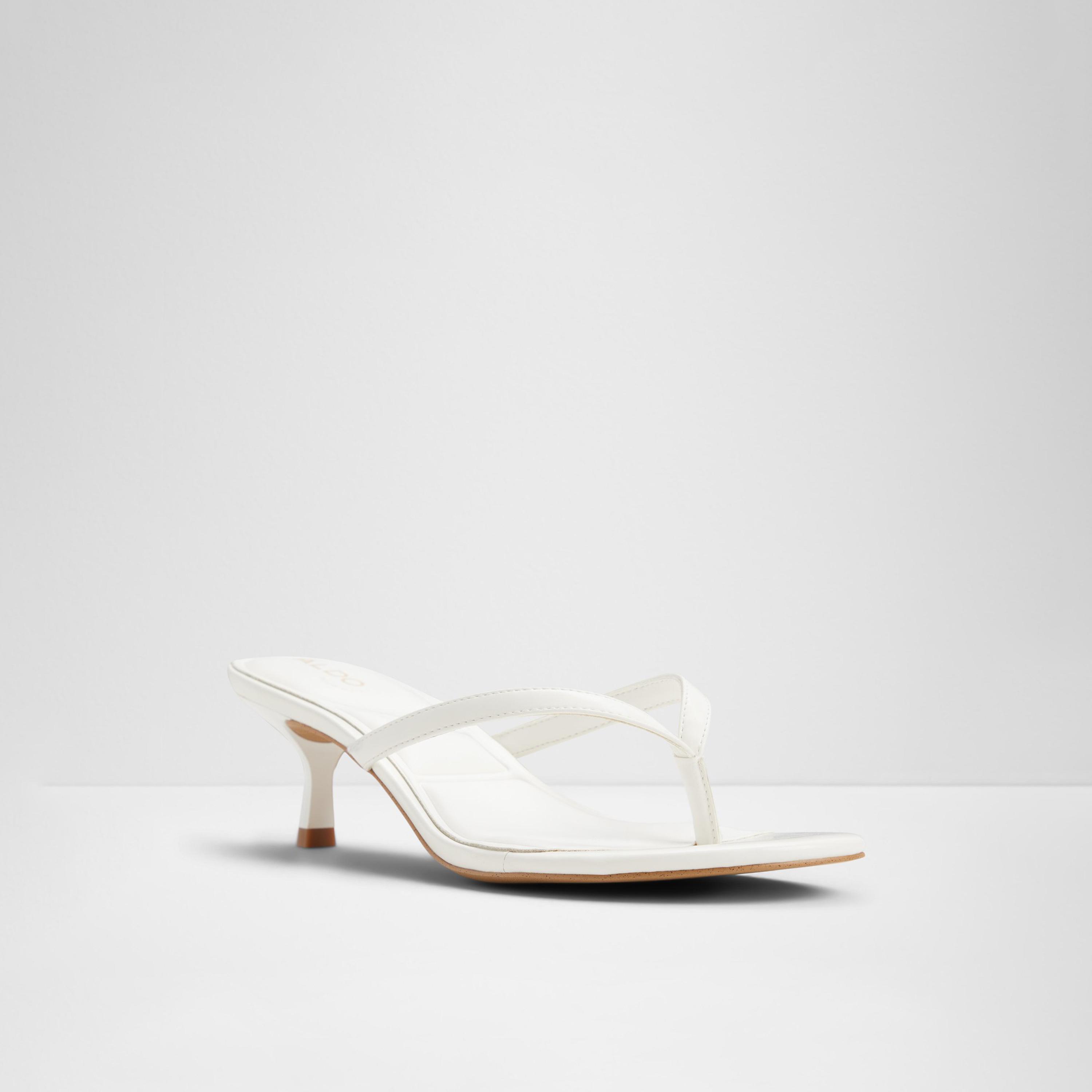 Aldo Women's Slip-On LIFT Kitten Heel Thong Sandals | 20LIFT-women-shoes-sandals-heeled-image-1