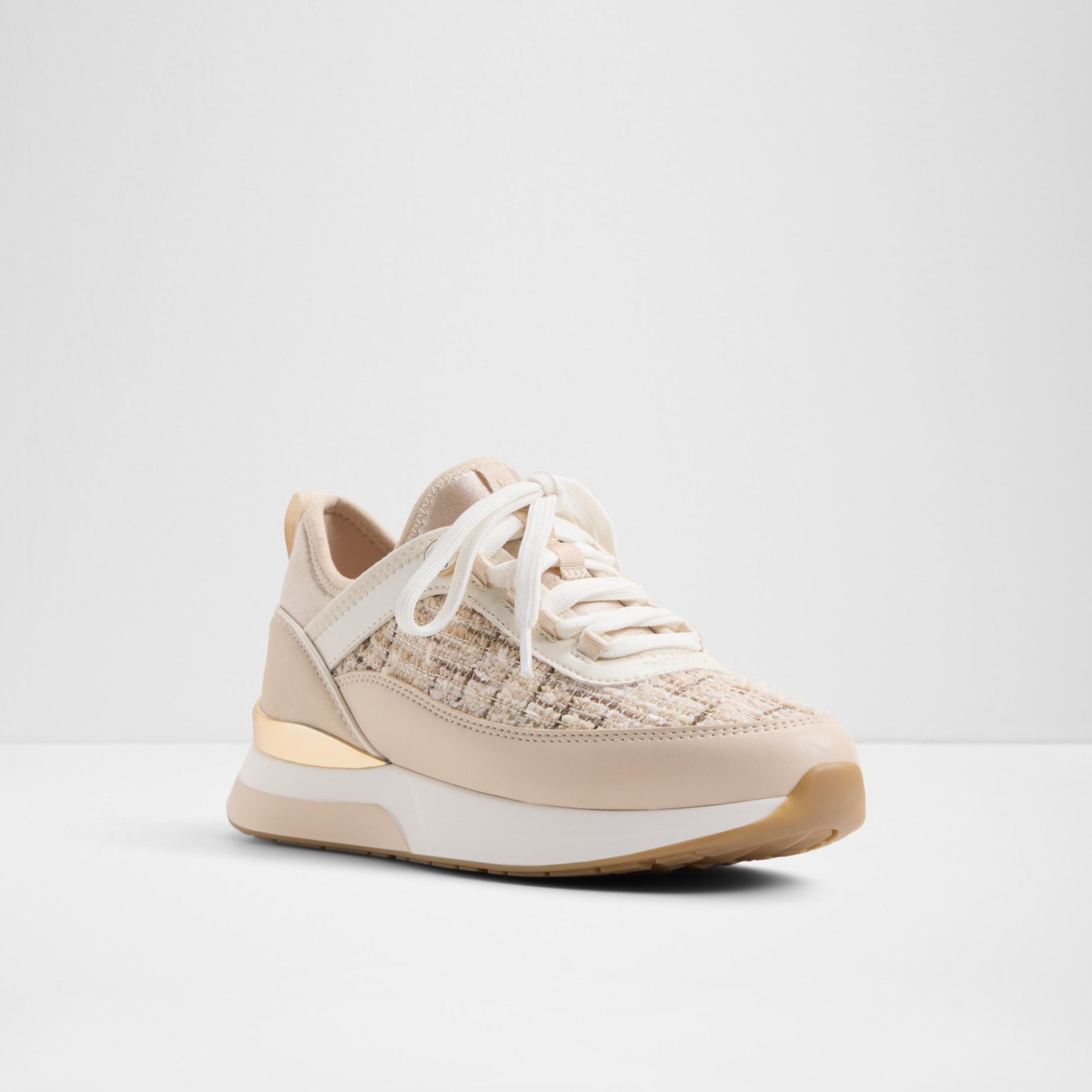 الدو - حذاء رياضي ليلي جين نسائي برباط أمامي كاحل منخفض | 20LILYJANE-women-shoes-sneakers-image-1