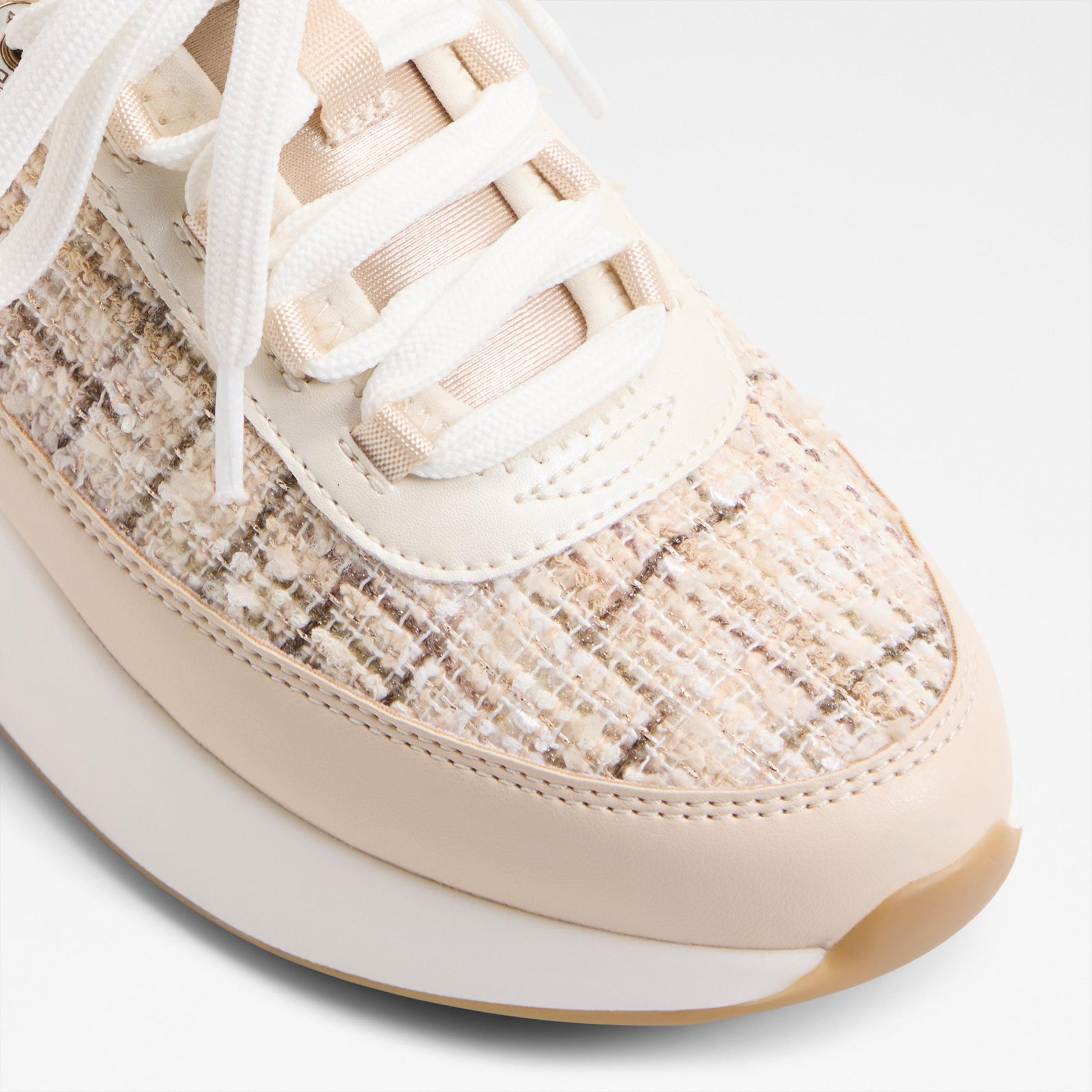 الدو - حذاء رياضي ليلي جين نسائي برباط أمامي كاحل منخفض | 20LILYJANE-women-shoes-sneakers-image-2