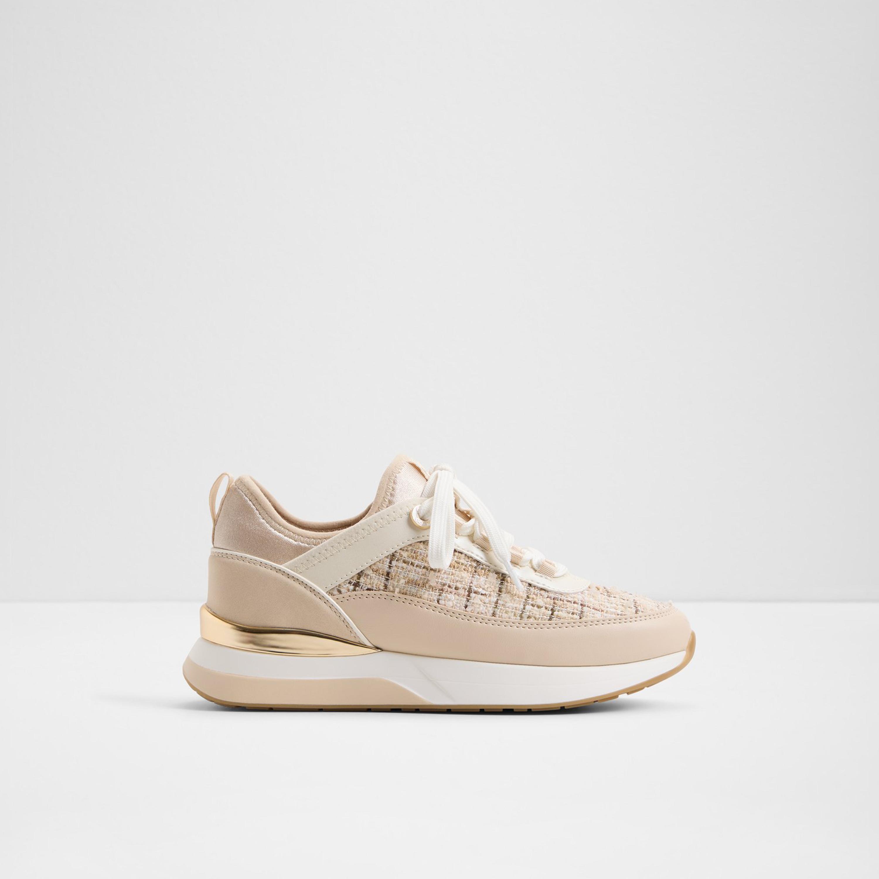 الدو - حذاء رياضي ليلي جين نسائي برباط أمامي كاحل منخفض | 20LILYJANE-women-shoes-sneakers-image-3