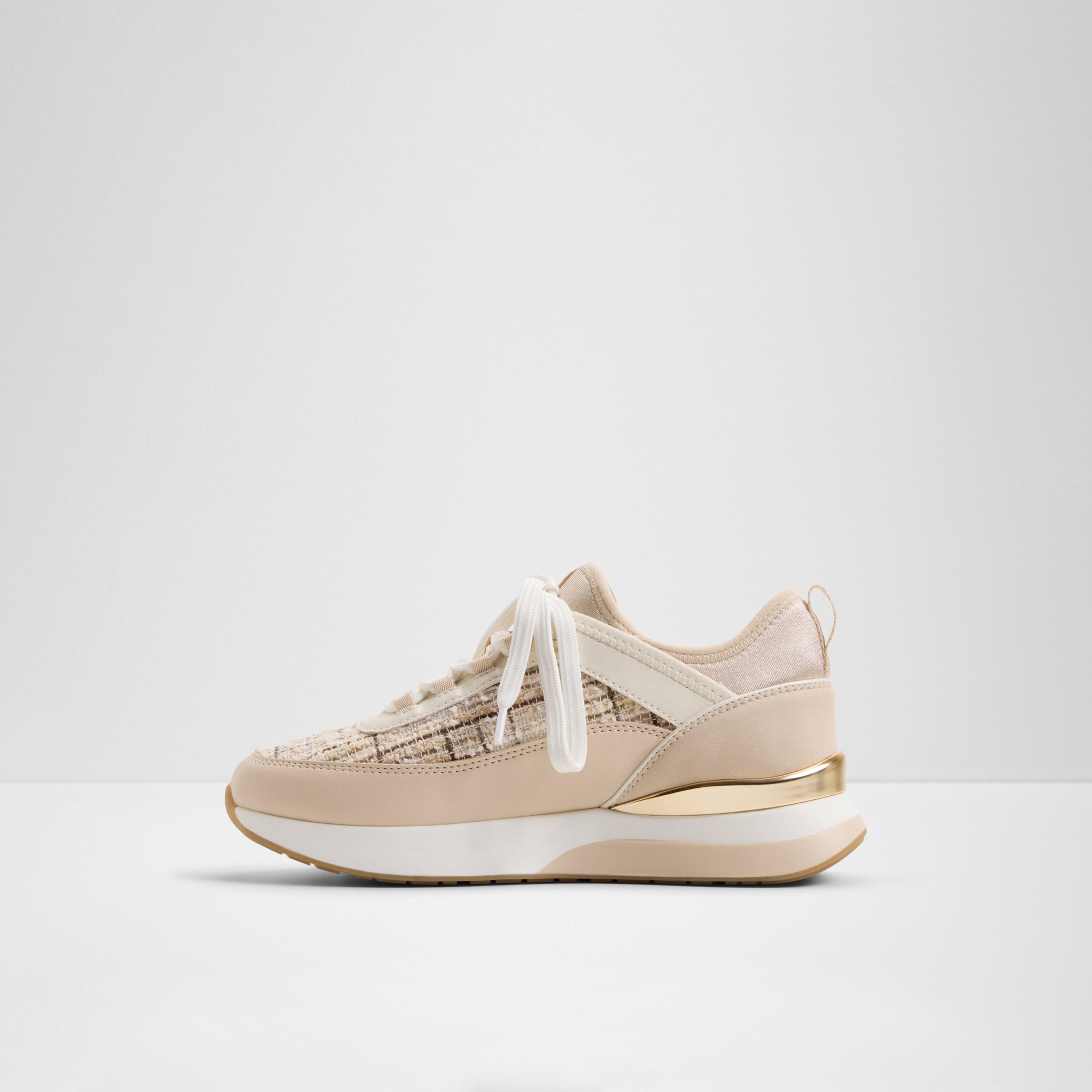 الدو - حذاء رياضي ليلي جين نسائي برباط أمامي كاحل منخفض | 20LILYJANE-women-shoes-sneakers-image-4