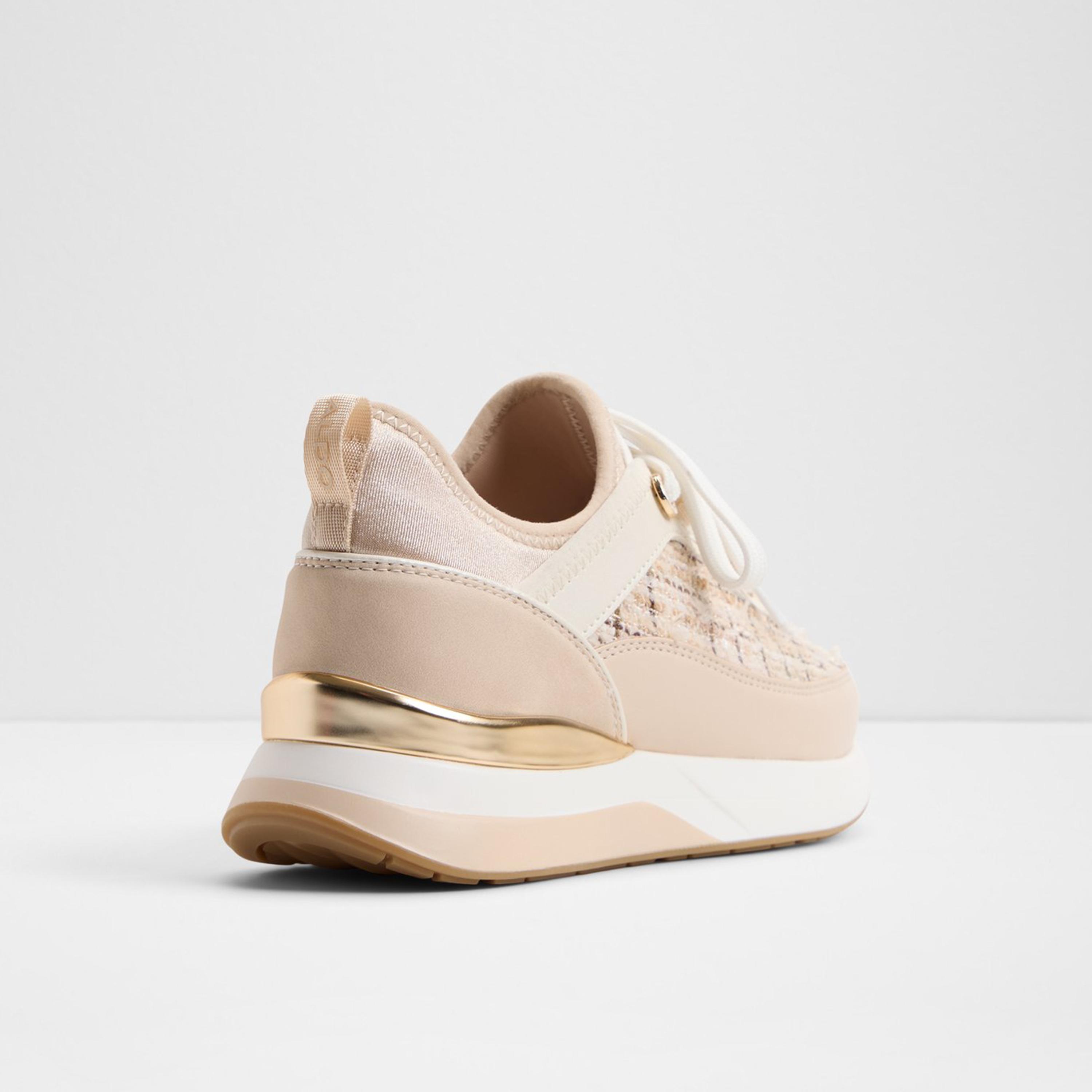 الدو - حذاء رياضي ليلي جين نسائي برباط أمامي كاحل منخفض | 20LILYJANE-women-shoes-sneakers-image-5