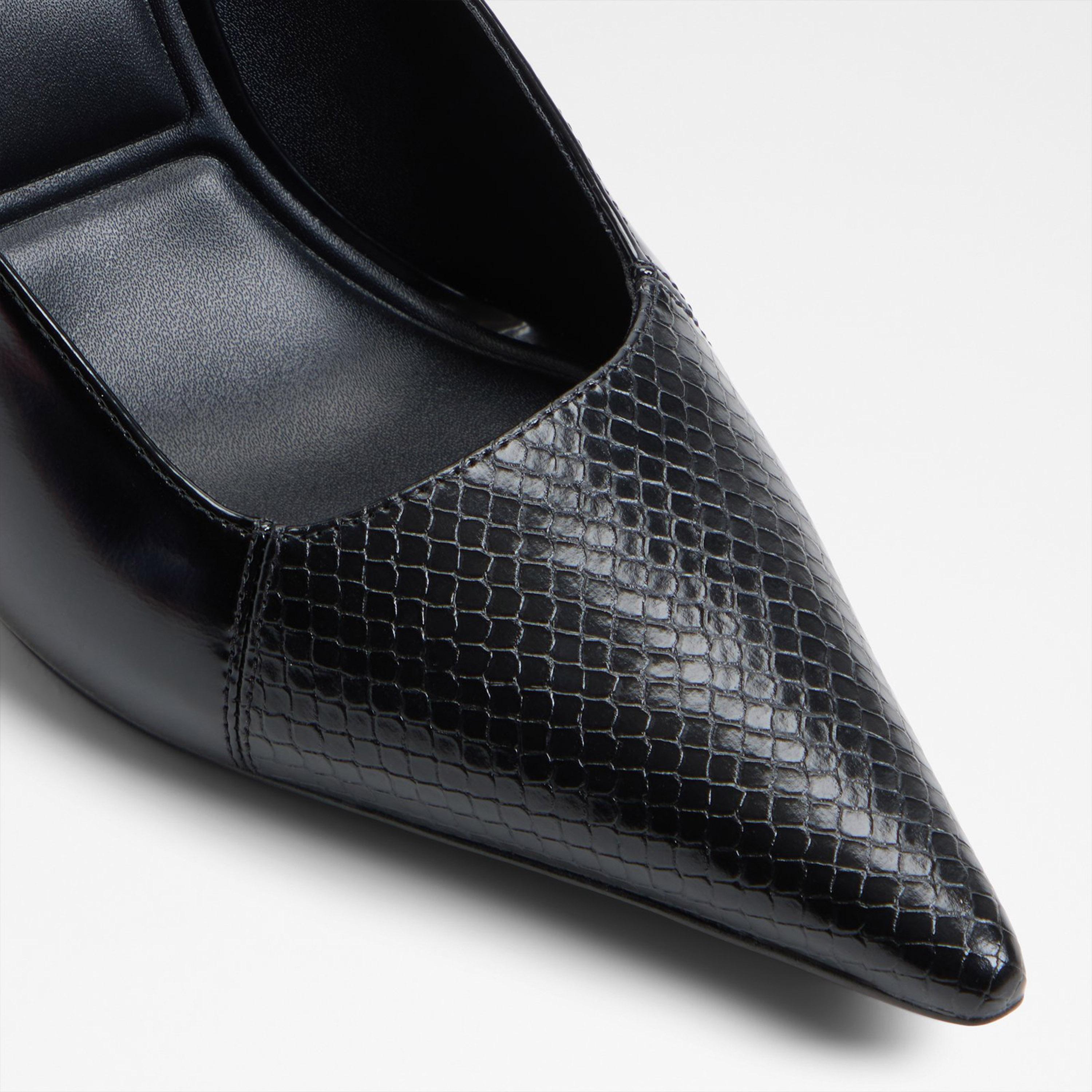 Aldo Women's Buckle Strap LISEANNE Stiletto Heels | 20LISEANNE-women-shoes-heels-image-2