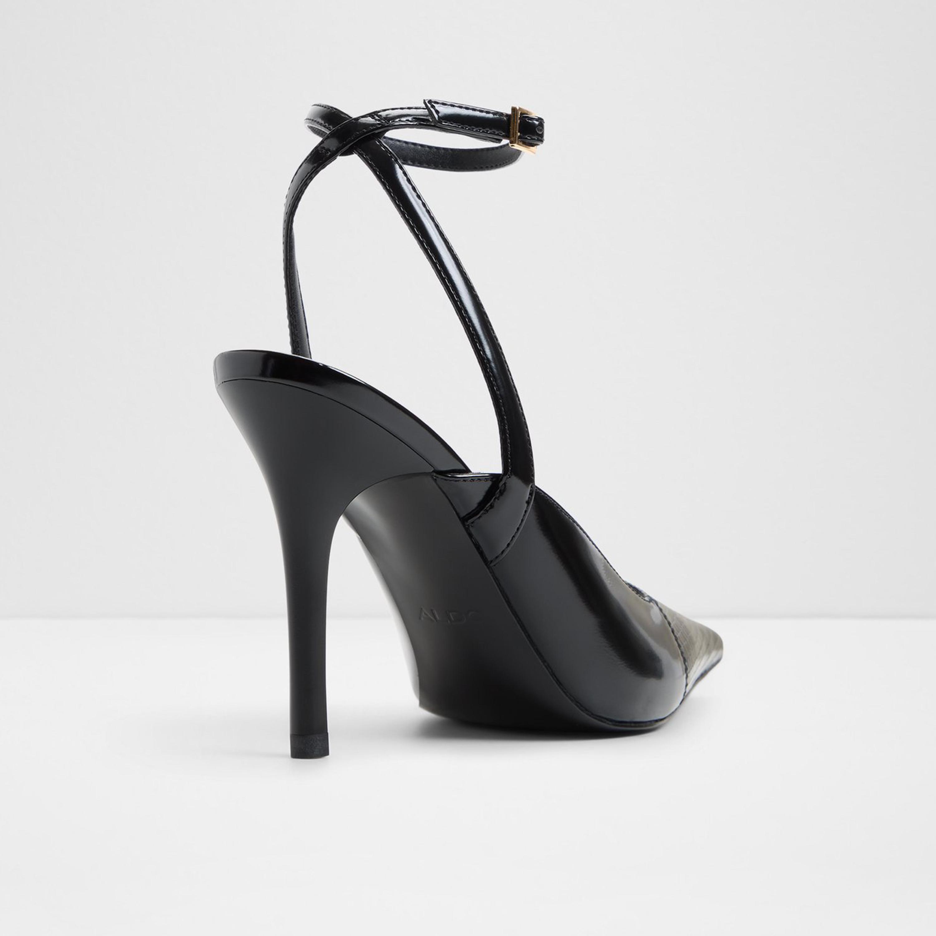 Aldo Women's Buckle Strap LISEANNE Stiletto Heels | 20LISEANNE-women-shoes-heels-image-5