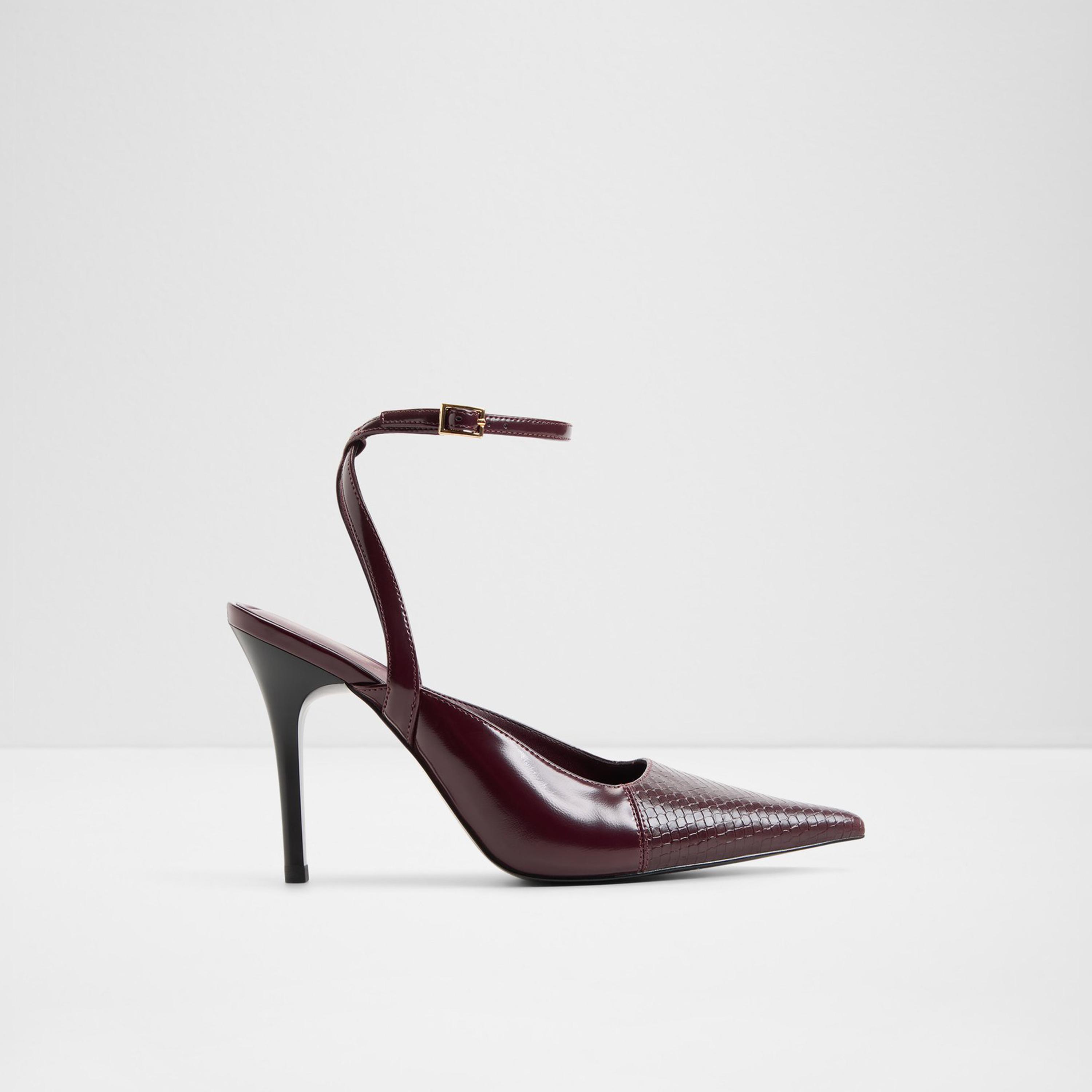 Aldo Women's Buckle Strap LISEANNE Stiletto Heels | 20LISEANNE-women-shoes-heels-image-3