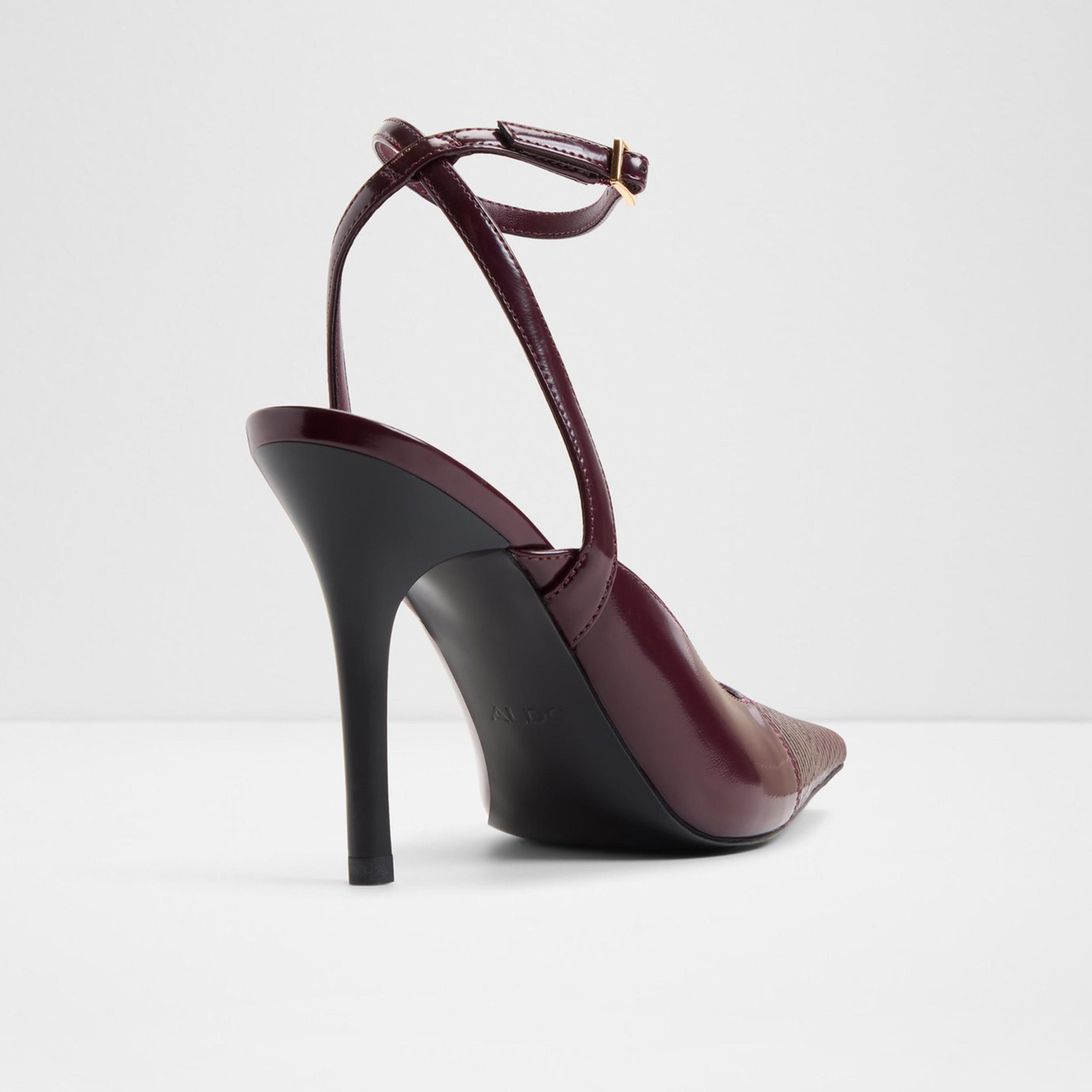 الدو - حذاء نسائي ليسيان كعب عالٍ رفيع بإبزيم | 20LISEANNE-women-shoes-heels-image-11