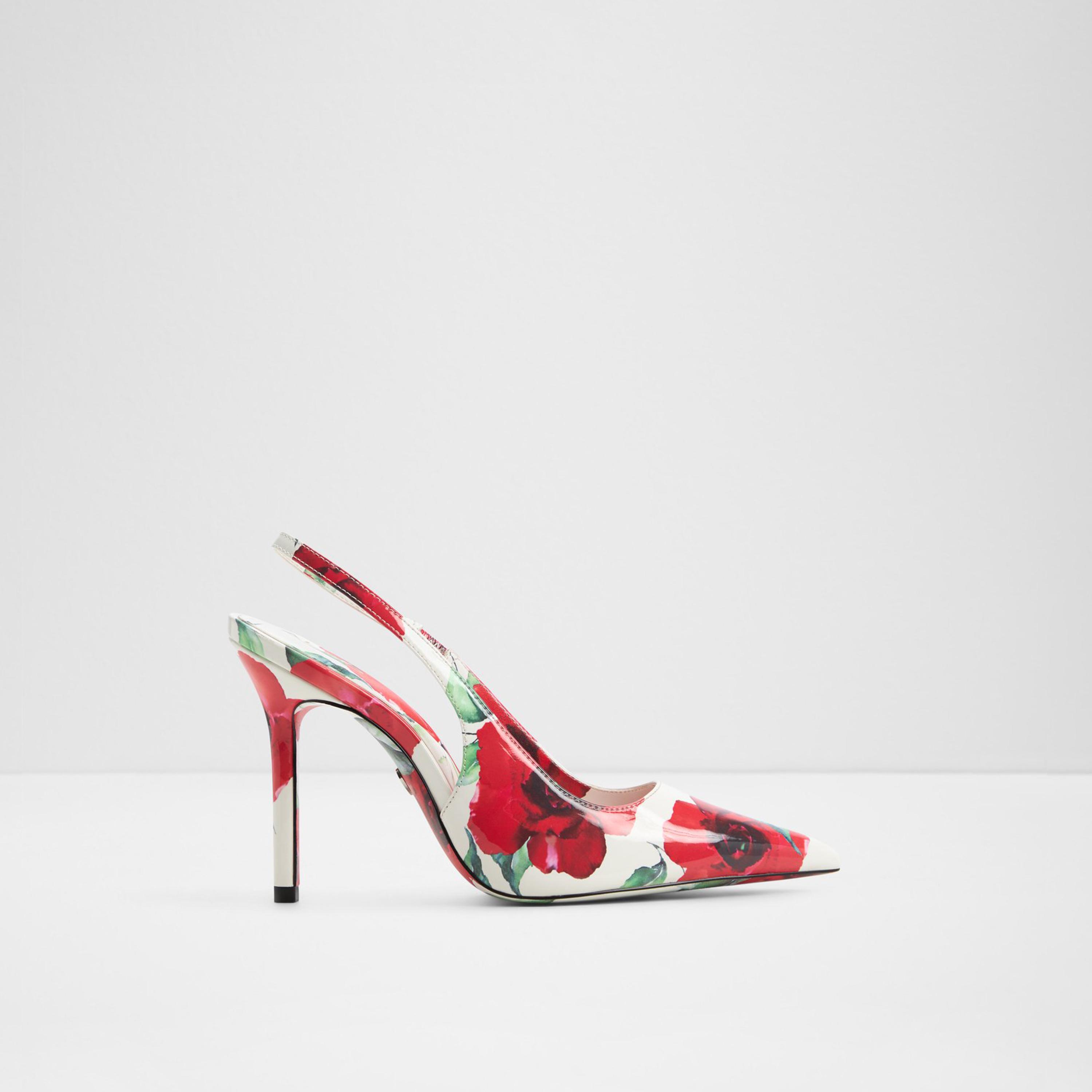 ألدو- حذاء كعب ستيليتو عالي لوف بلوم مرن للنساء  | 20LOVEBLOOM-women-shoes-heels-image-3