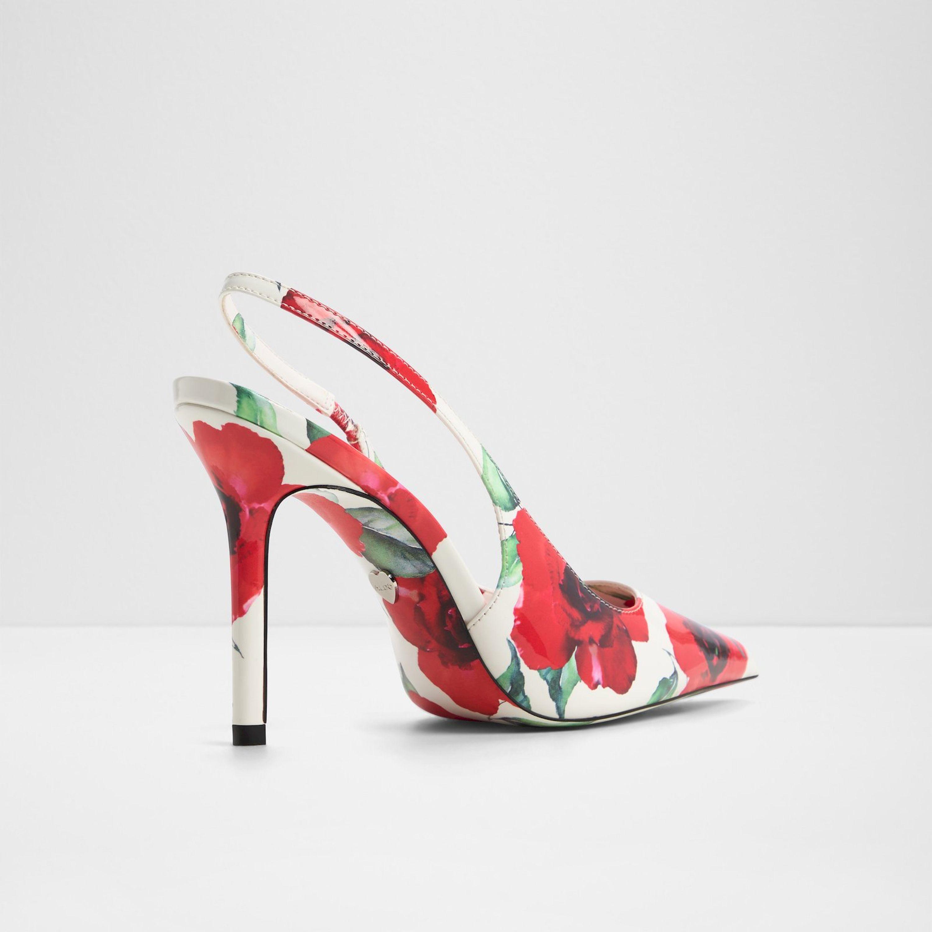 ألدو- حذاء كعب ستيليتو عالي لوف بلوم مرن للنساء  | 20LOVEBLOOM-women-shoes-heels-image-5