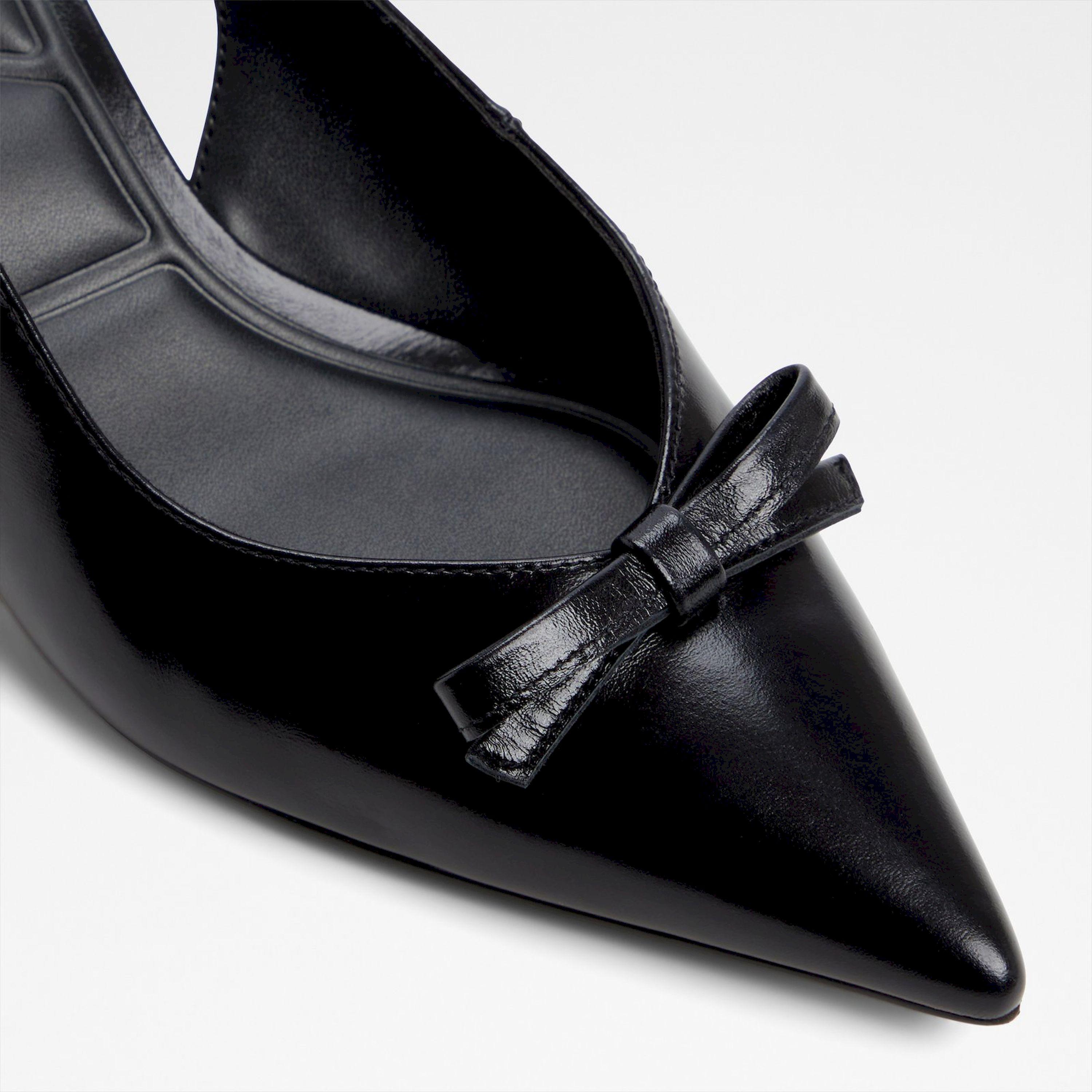 ألدو- حذاء كعب صغير لوكزيرانت مرن للنساء  | 20LUXURIANT-women-shoes-heels-image-2