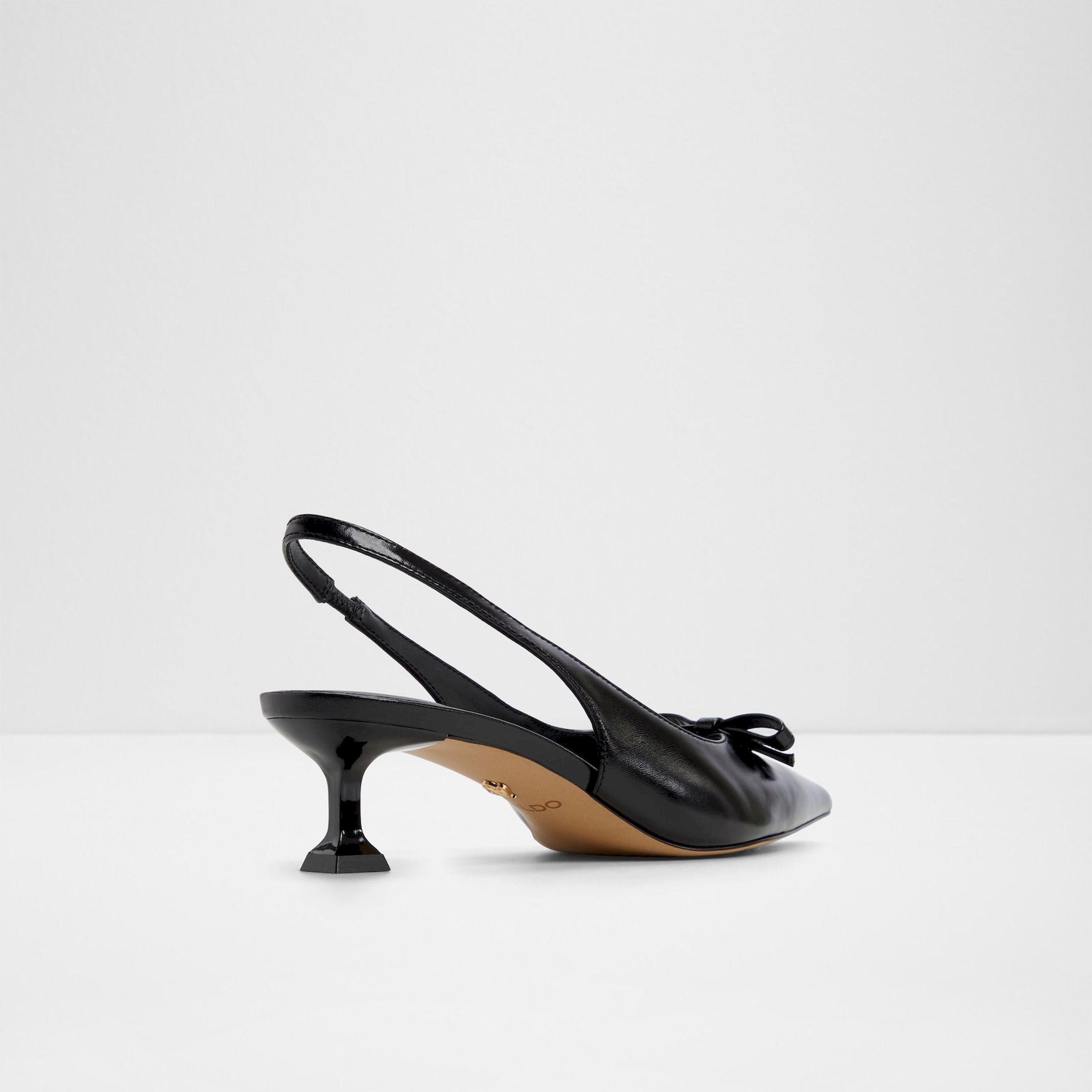 ألدو- حذاء كعب صغير لوكزيرانت مرن للنساء  | 20LUXURIANT-women-shoes-heels-image-5